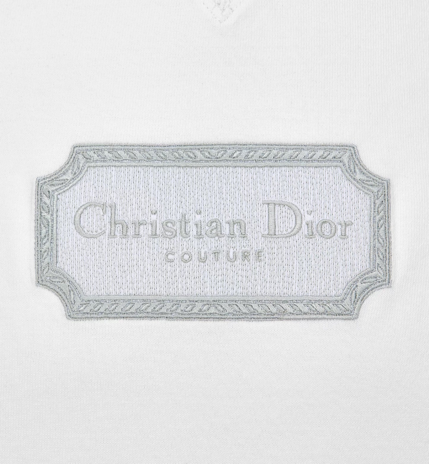 T-shirt DI*R-KD Couture