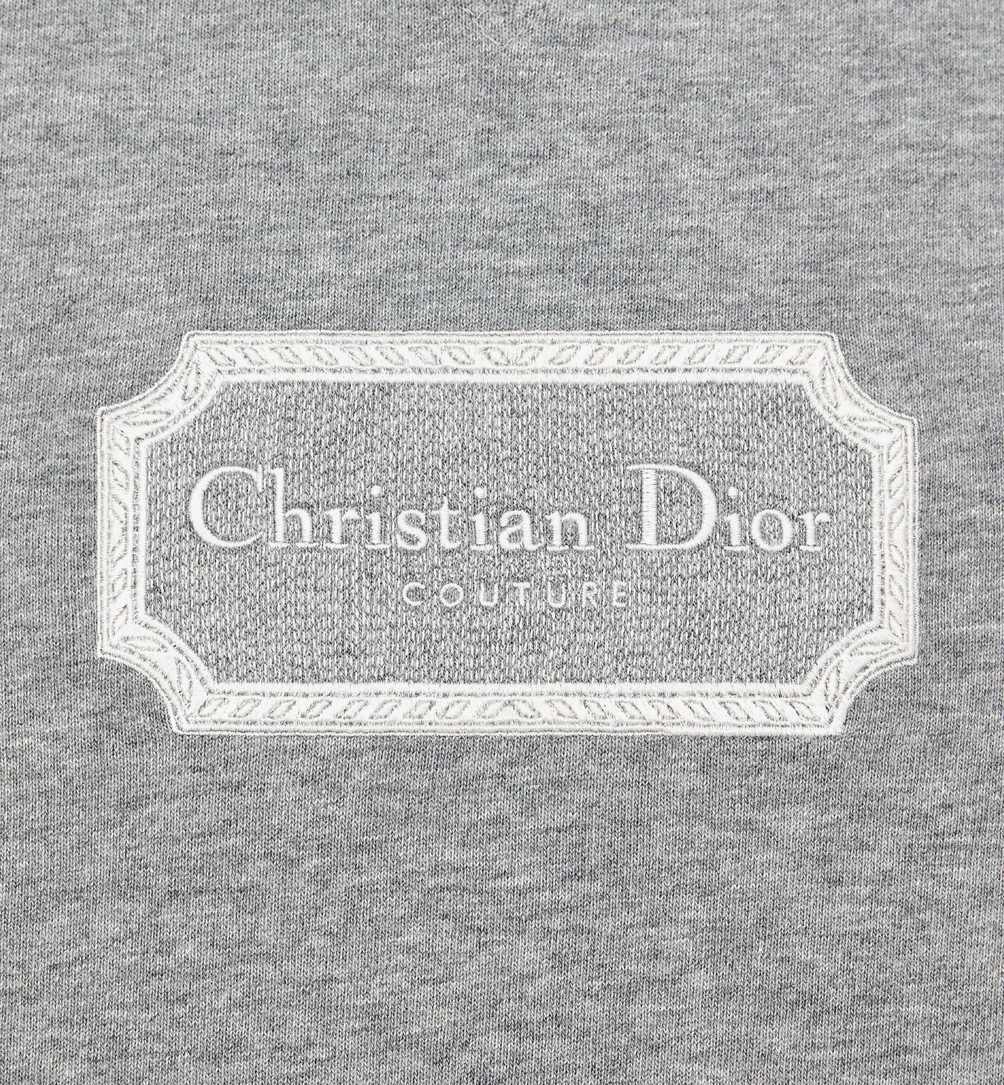 T-shirt DI*R-KD Couture