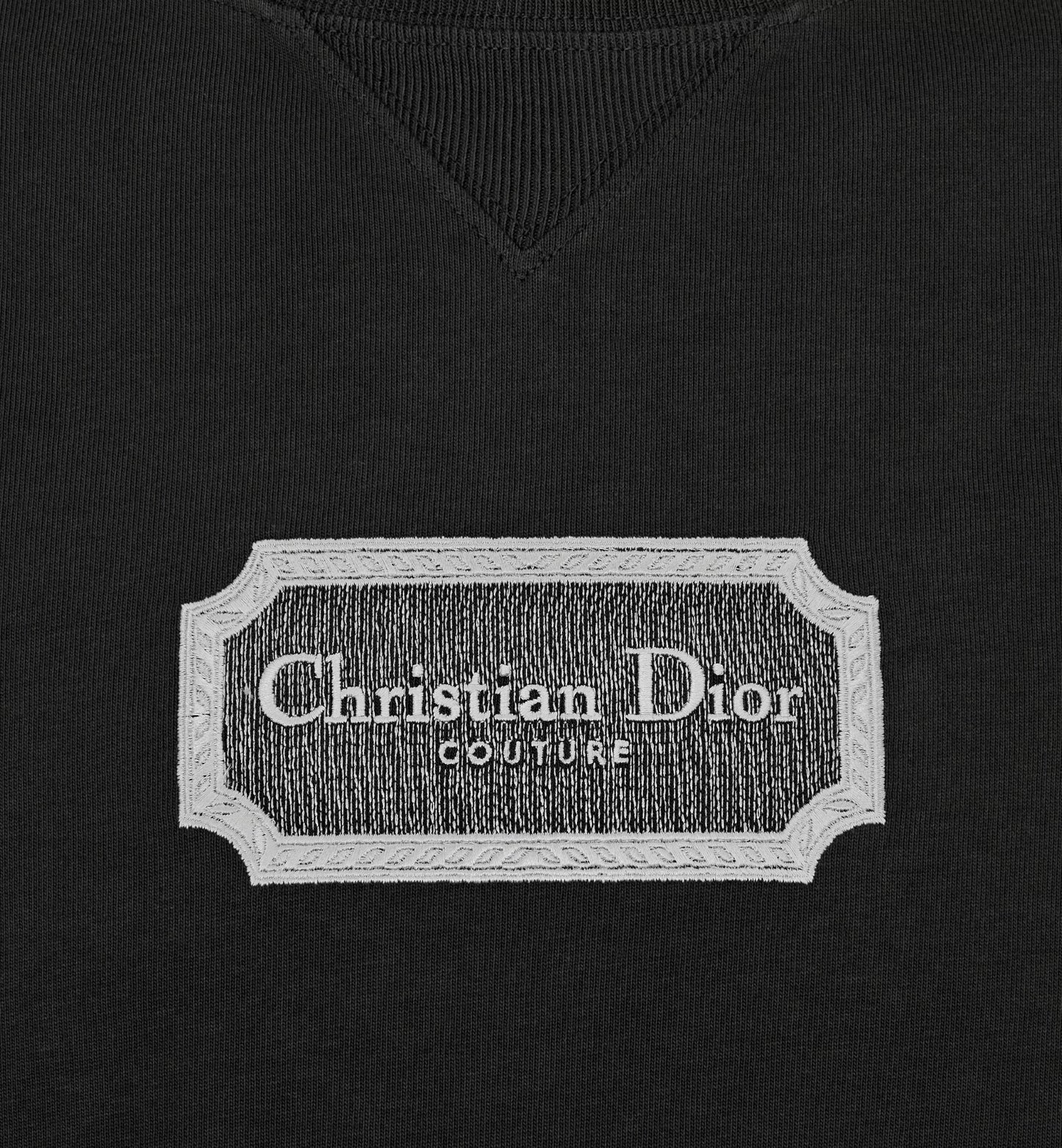 T-shirt DI*R-KD Couture