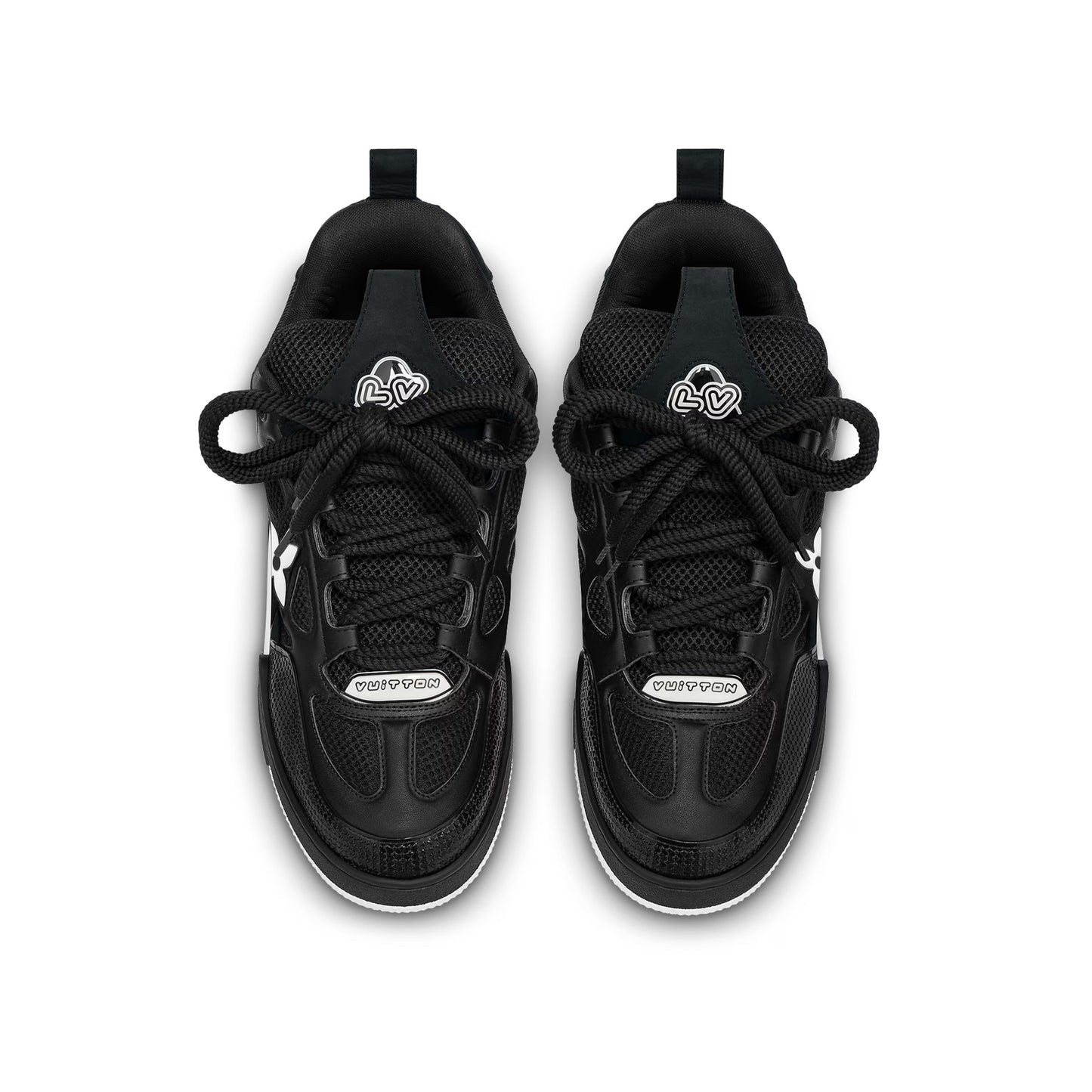 Sneaker L&V-KD Skate