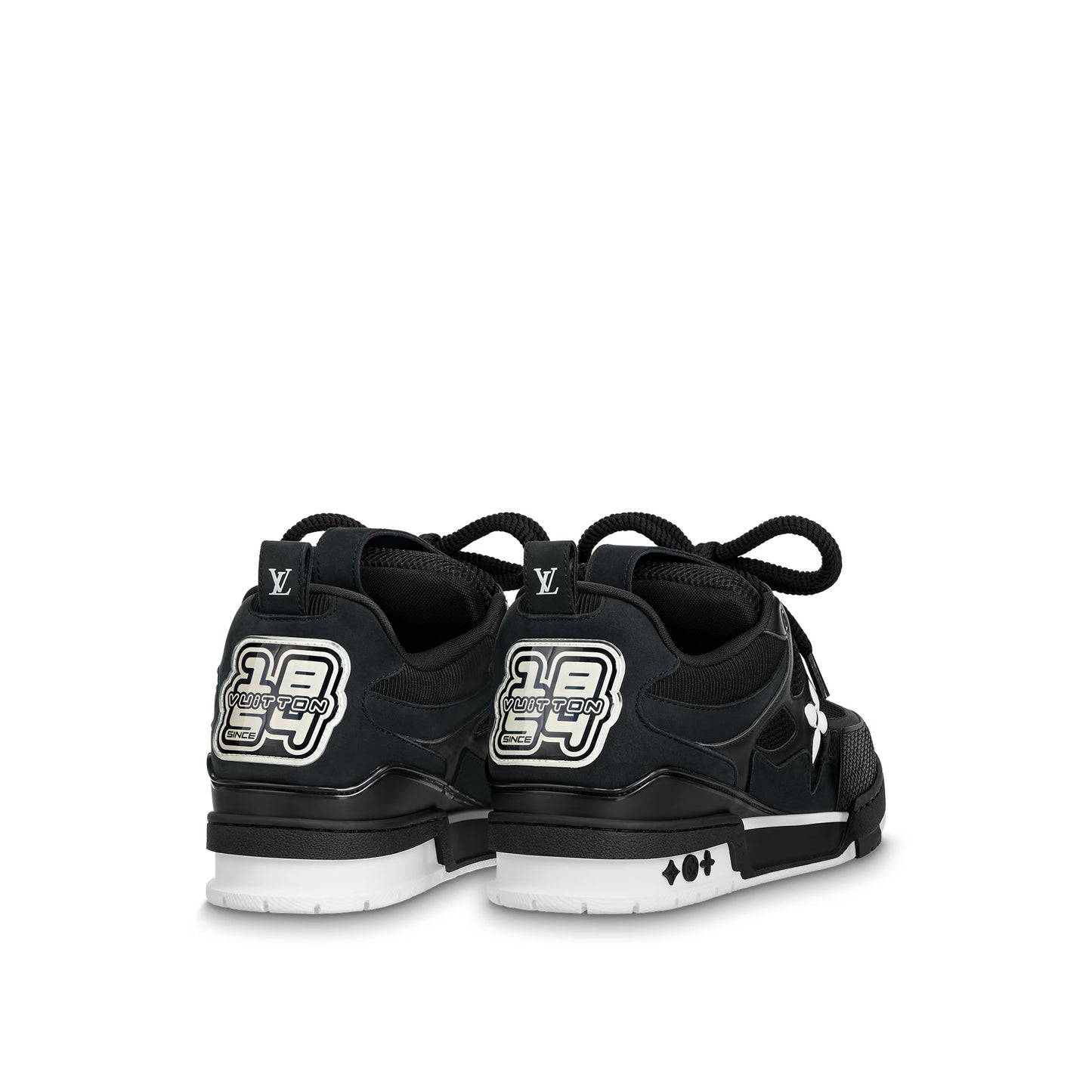 Sneaker L&V-KD Skate