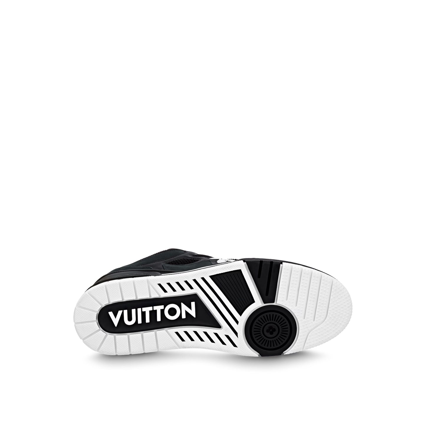 Sneaker L&V-KD Skate