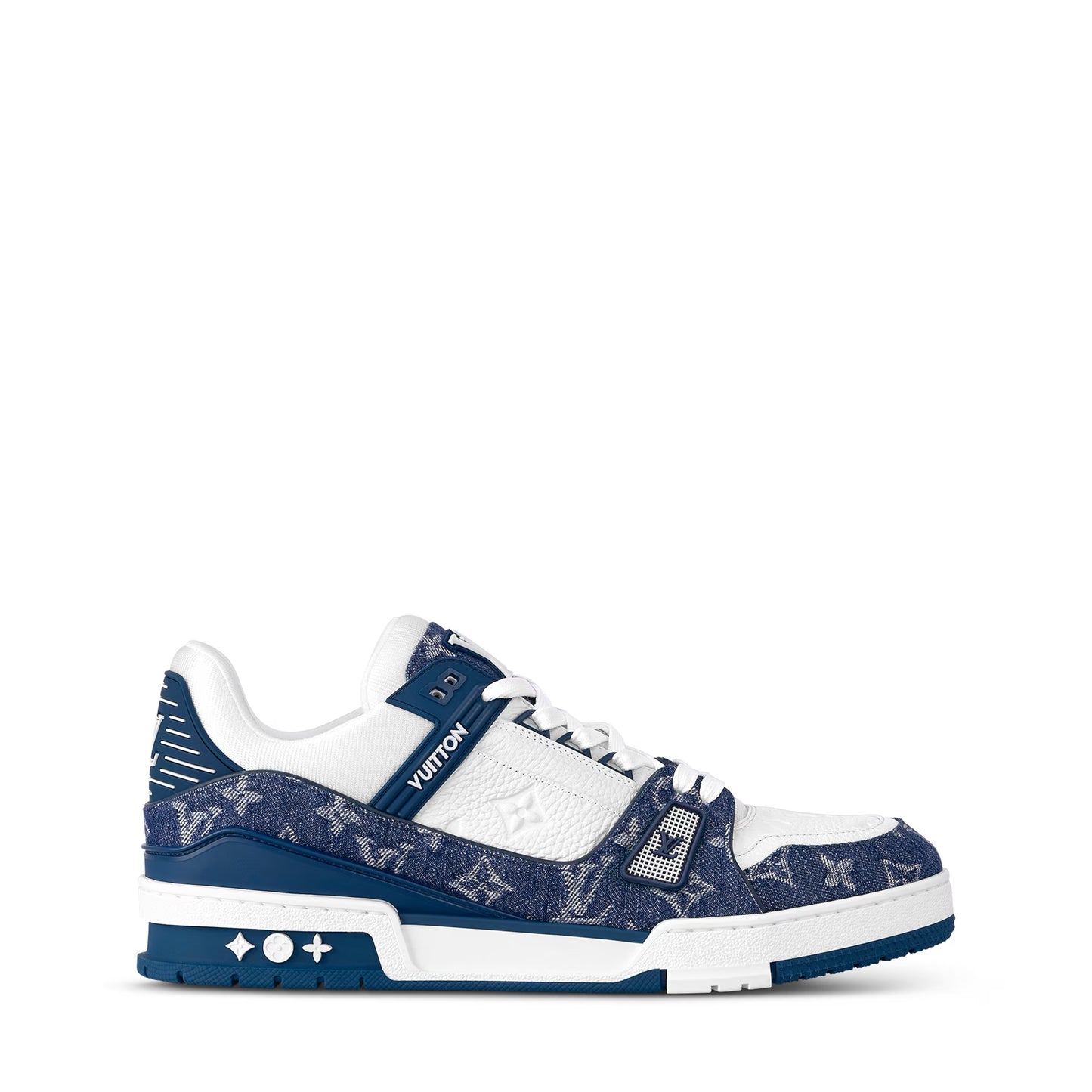 Sneaker L&V-KD Trainer