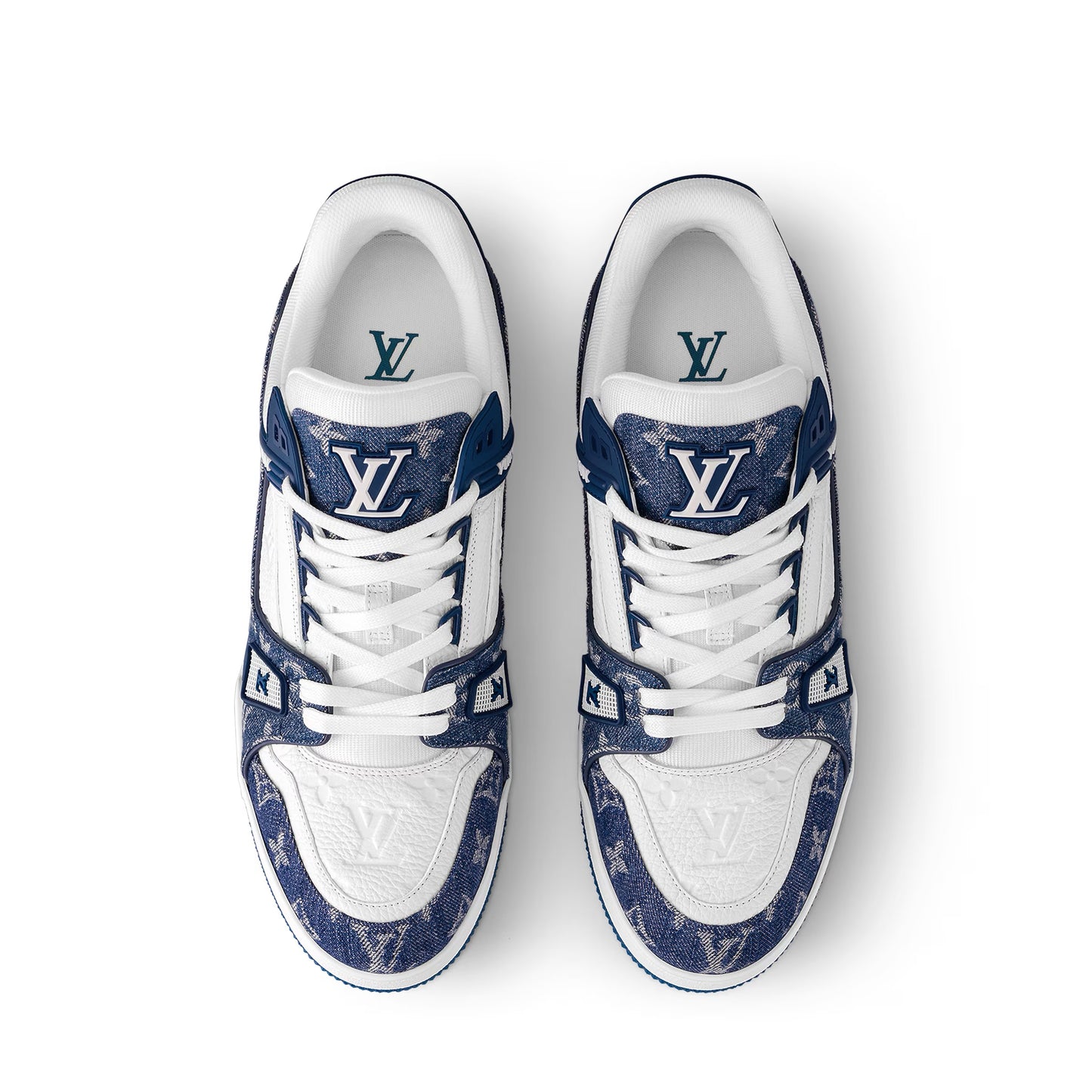 Sneaker L&V-KD Trainer