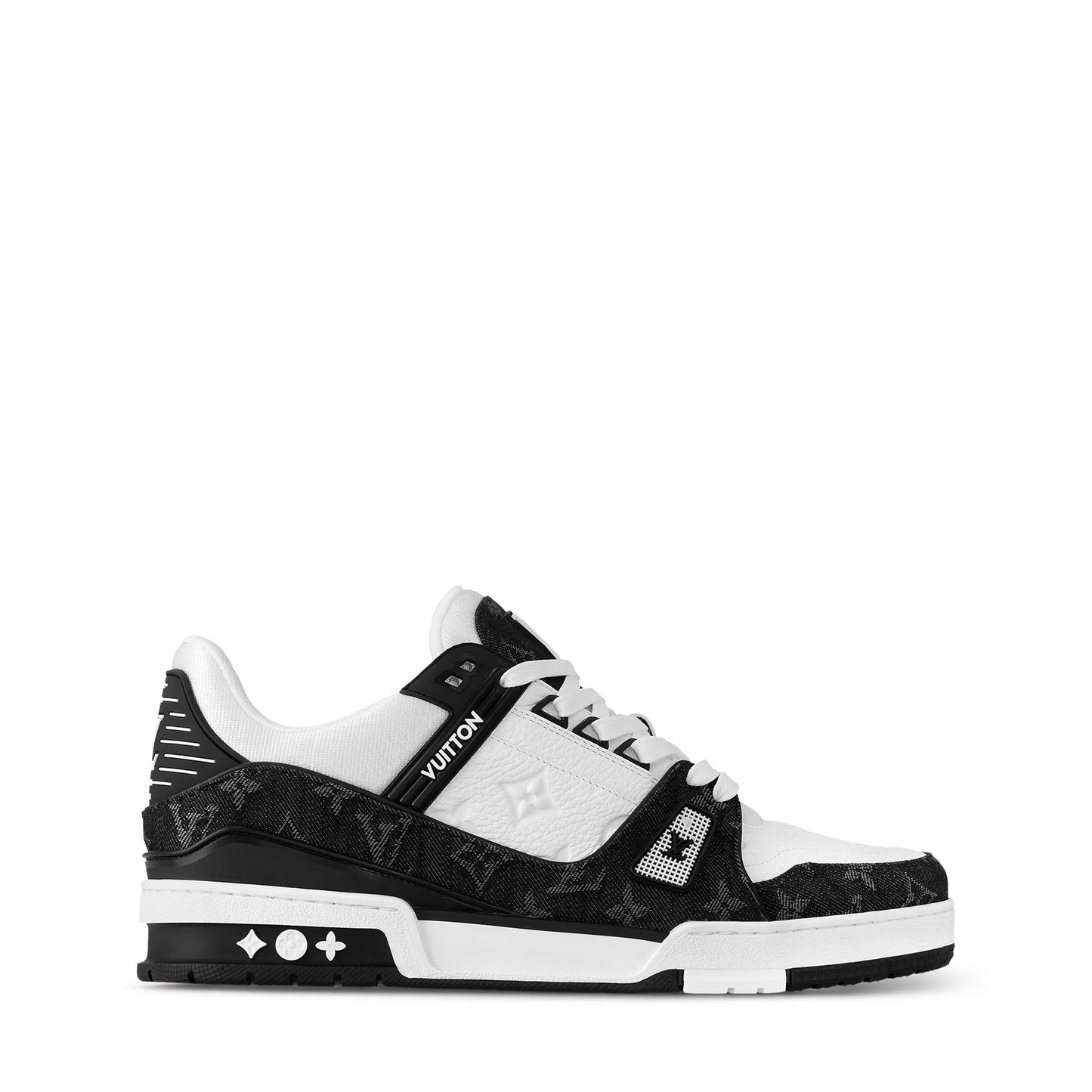 Sneaker L&V-KD Trainer