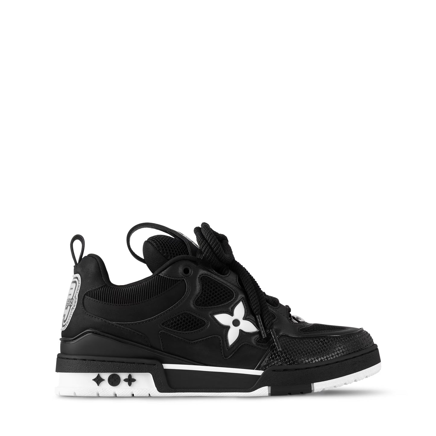 Sneaker L&V-KD Skate