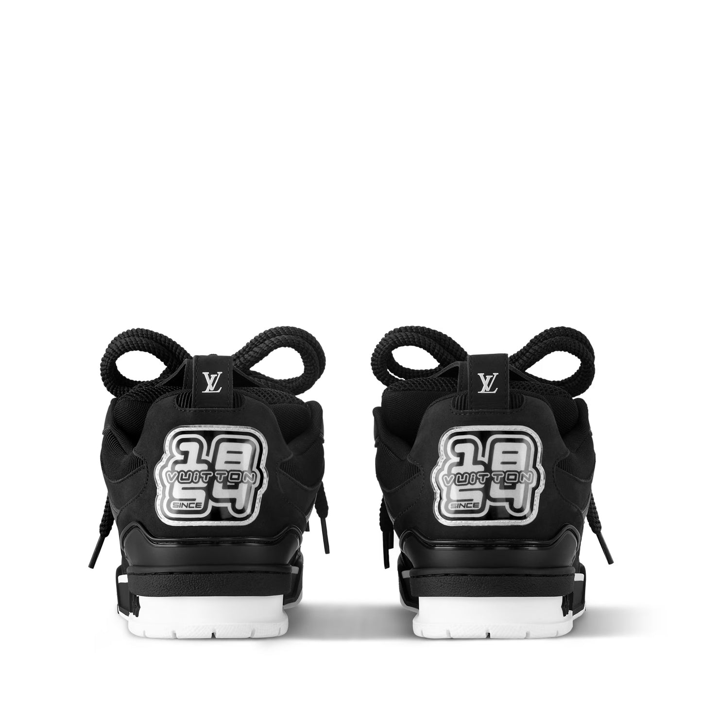 Sneaker L&V-KD Skate