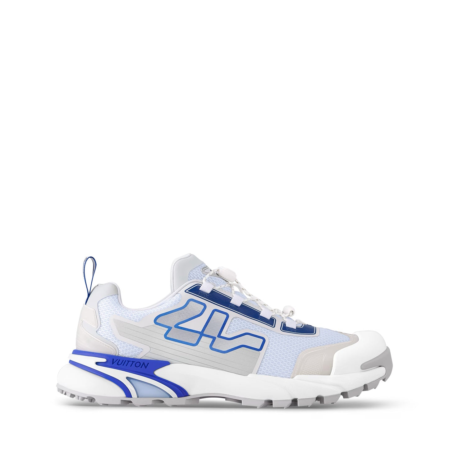 Sneaker L&V-KD Tatic