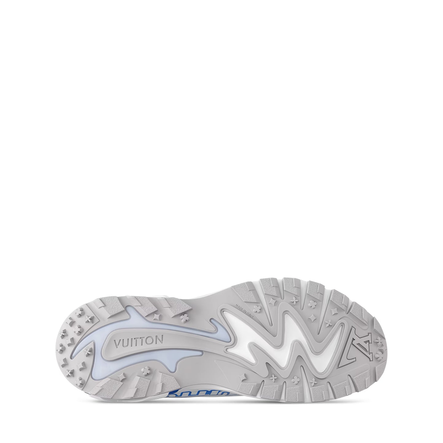 Sneaker L&V-KD Tatic