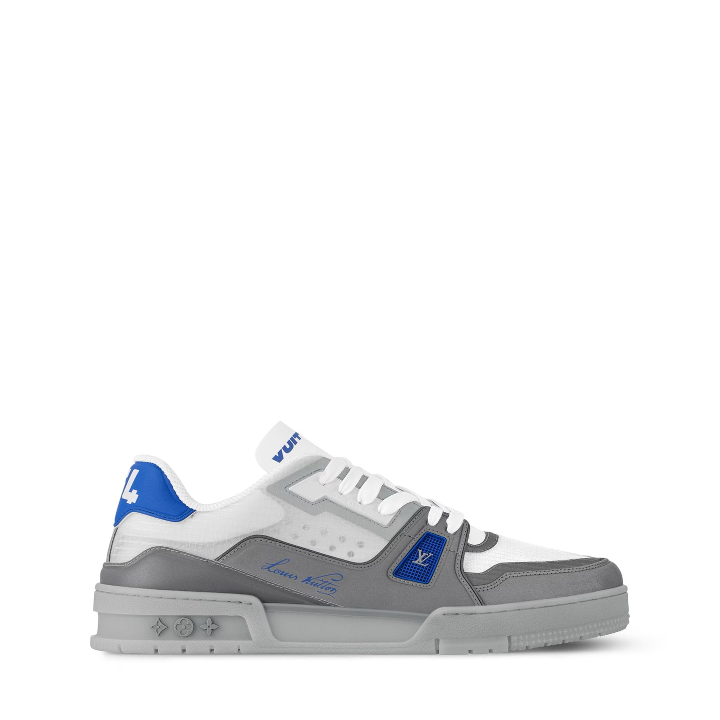 Sneaker L&V-KD Trainer