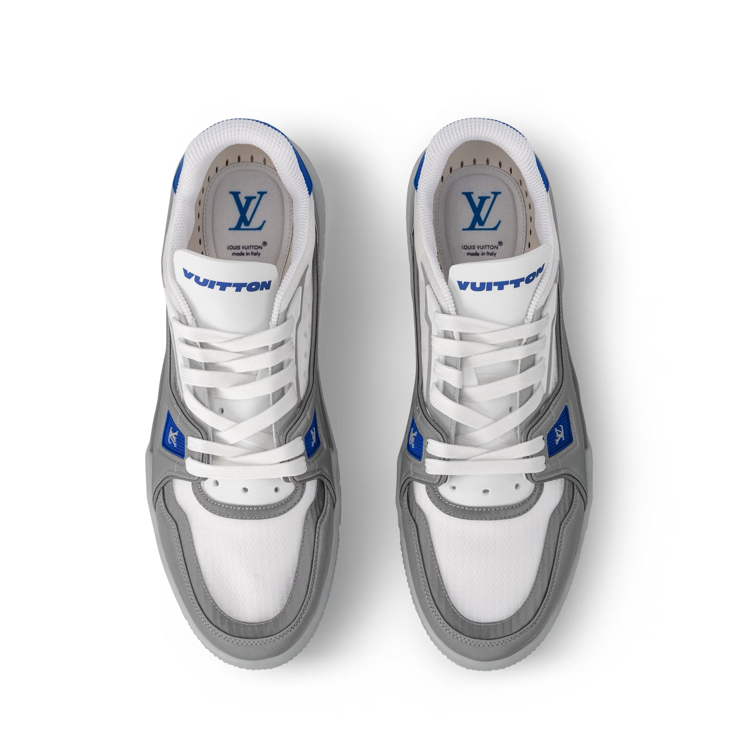 Sneaker L&V-KD Trainer