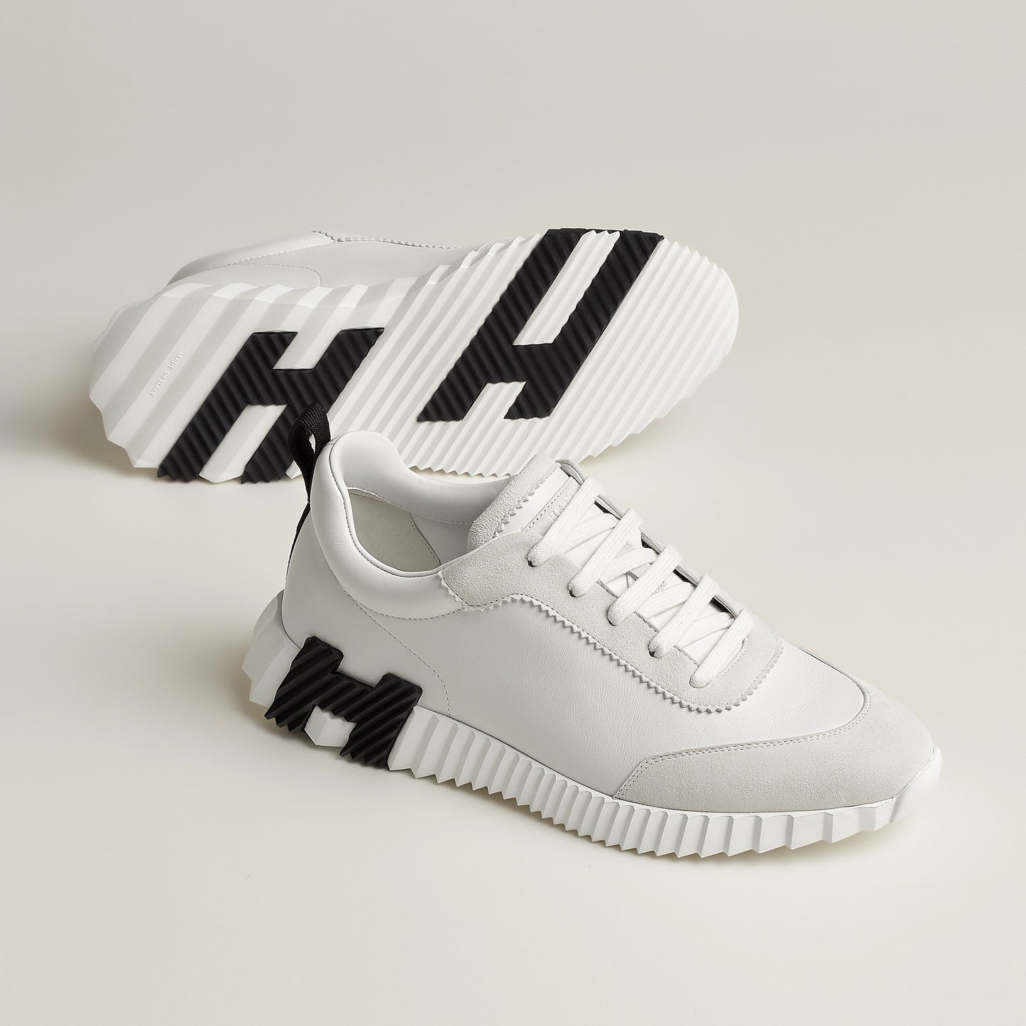 Sneakers HRMÈS-KD Bouncing