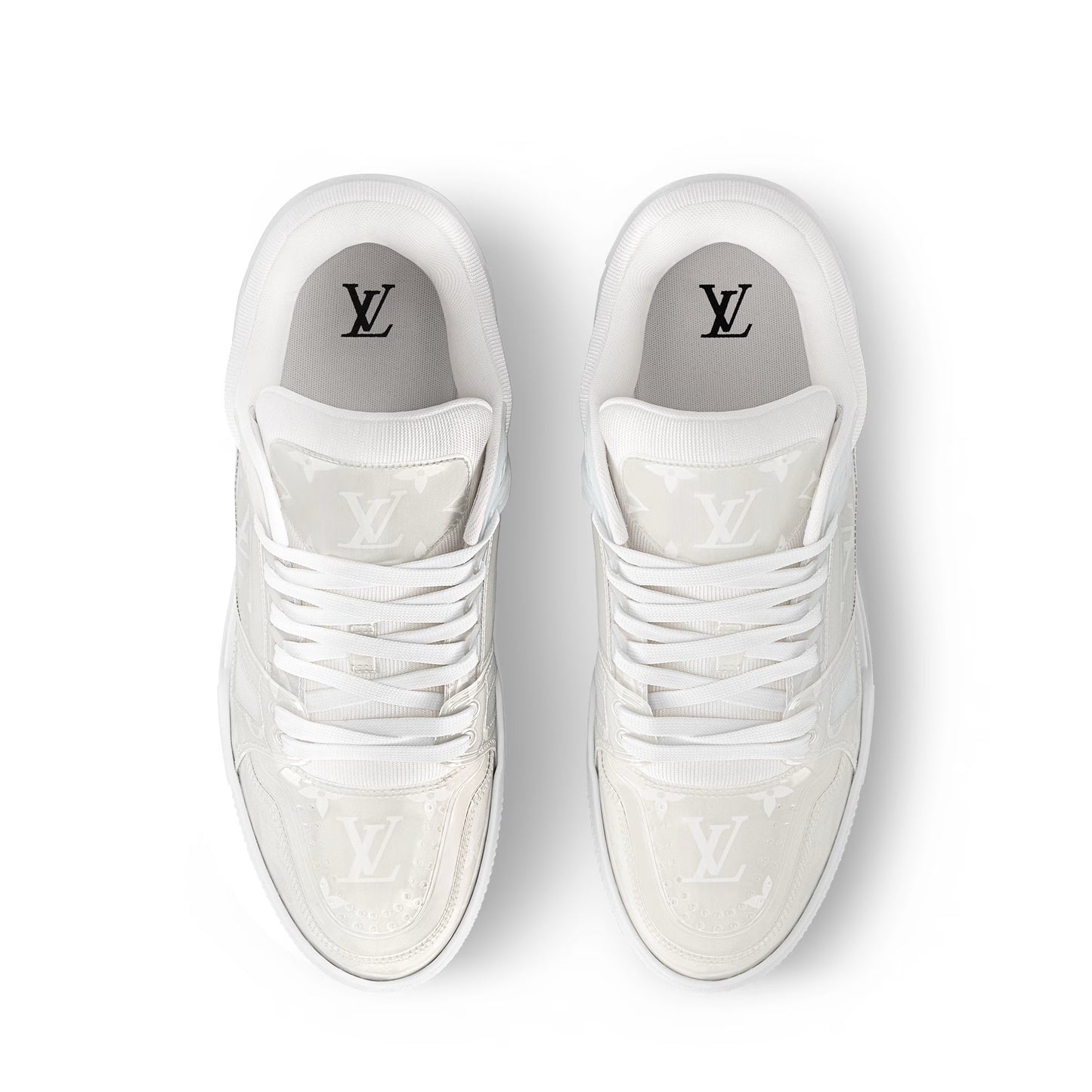 Sneaker L&V-KD Trainer