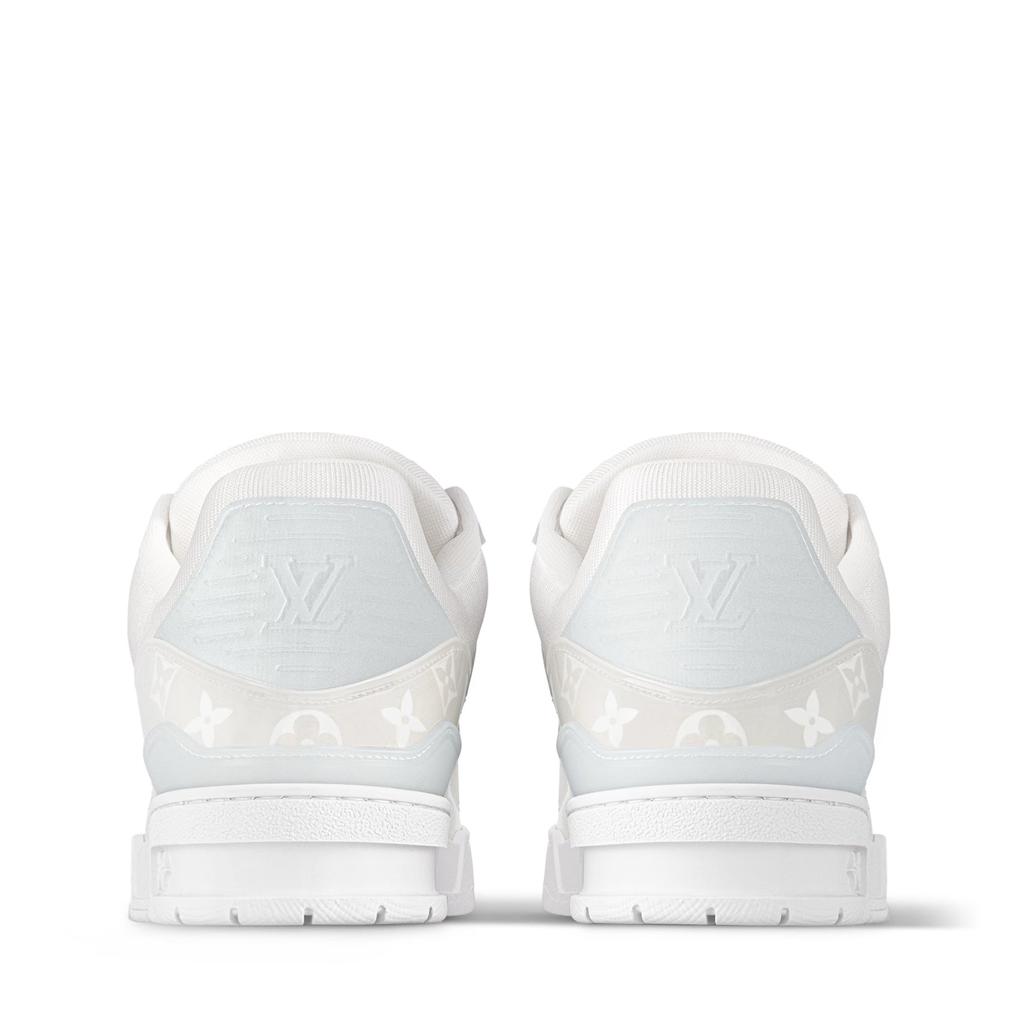 Sneaker L&V-KD Trainer