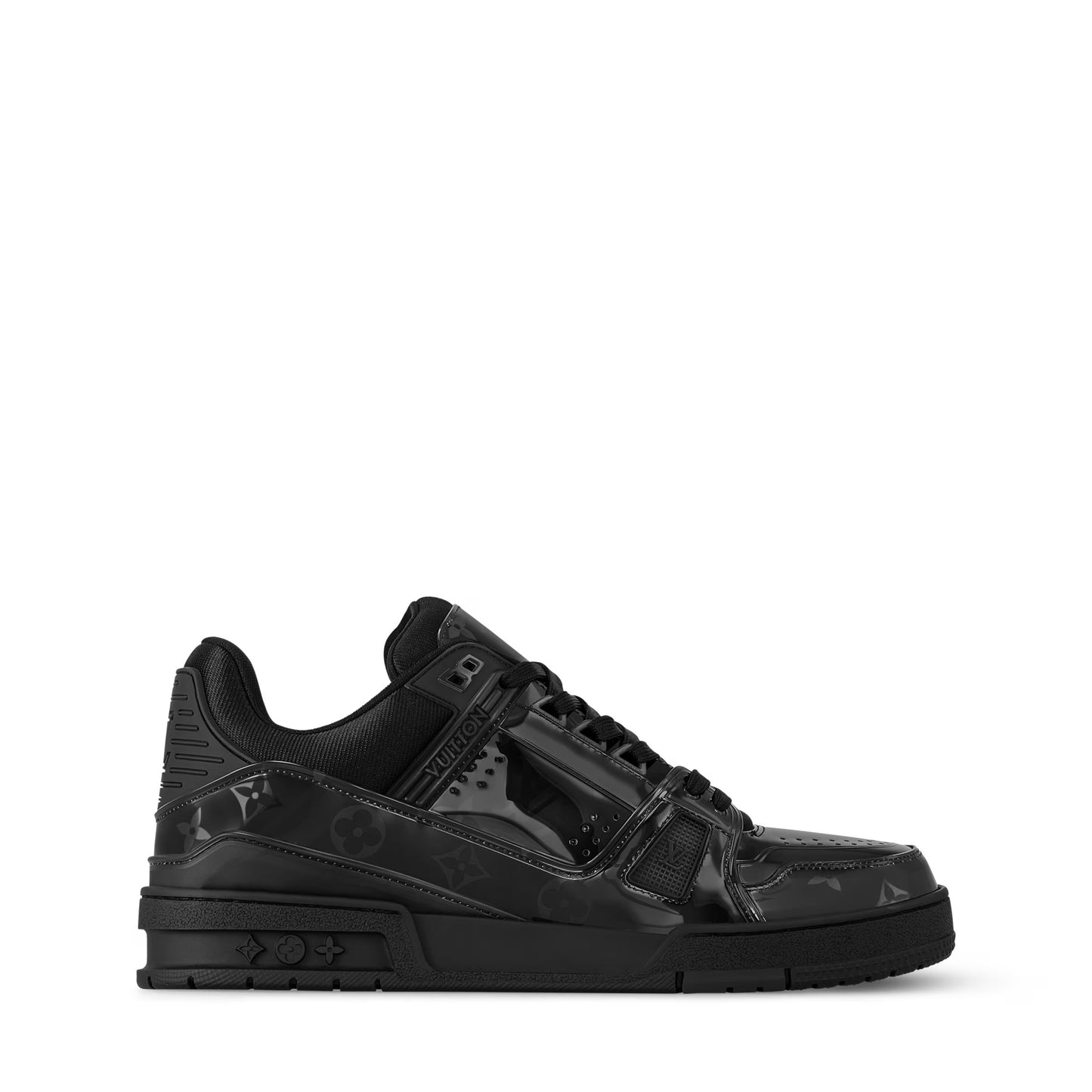 Sneaker L&V-KD Trainer