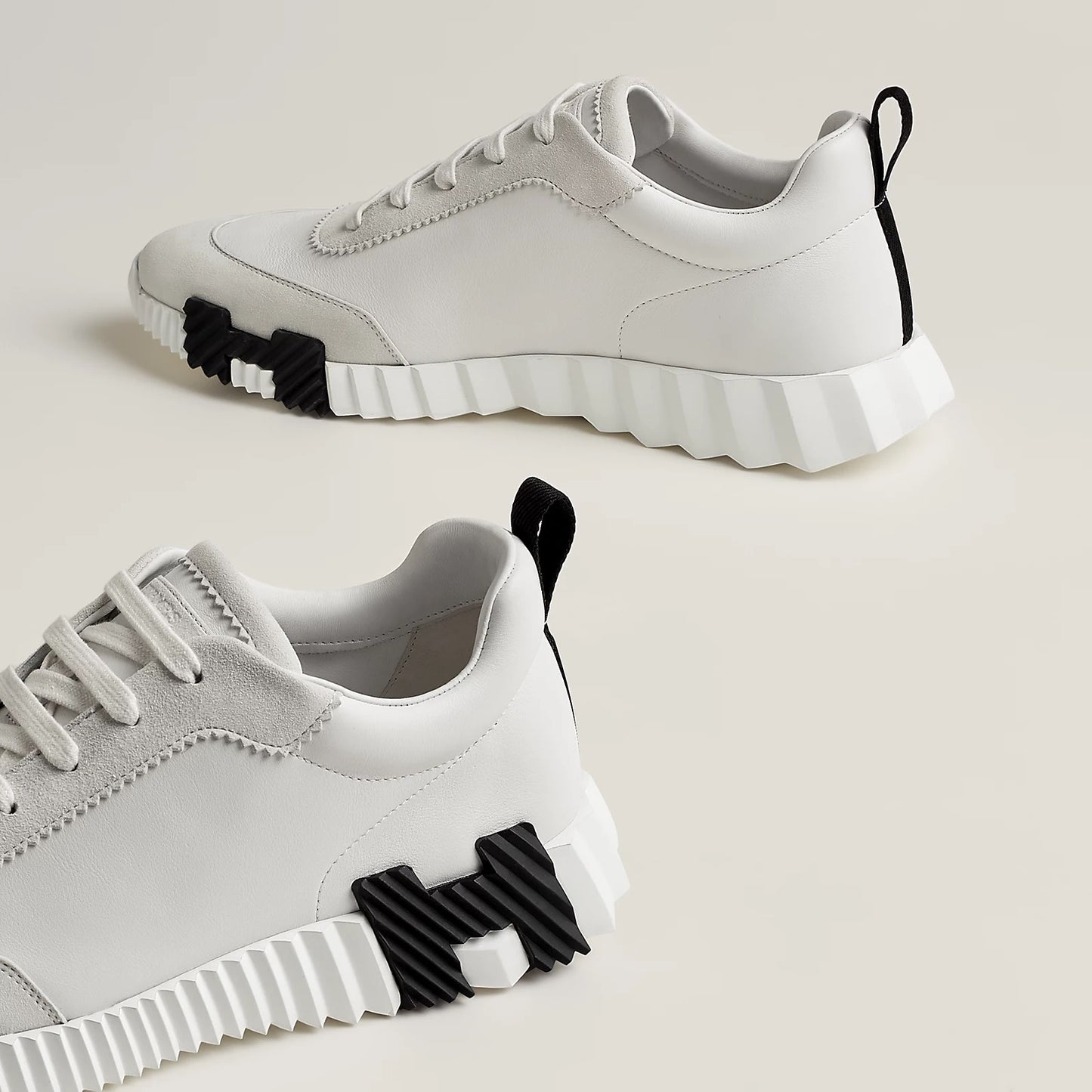 Sneakers HRMÈS-KD Bouncing