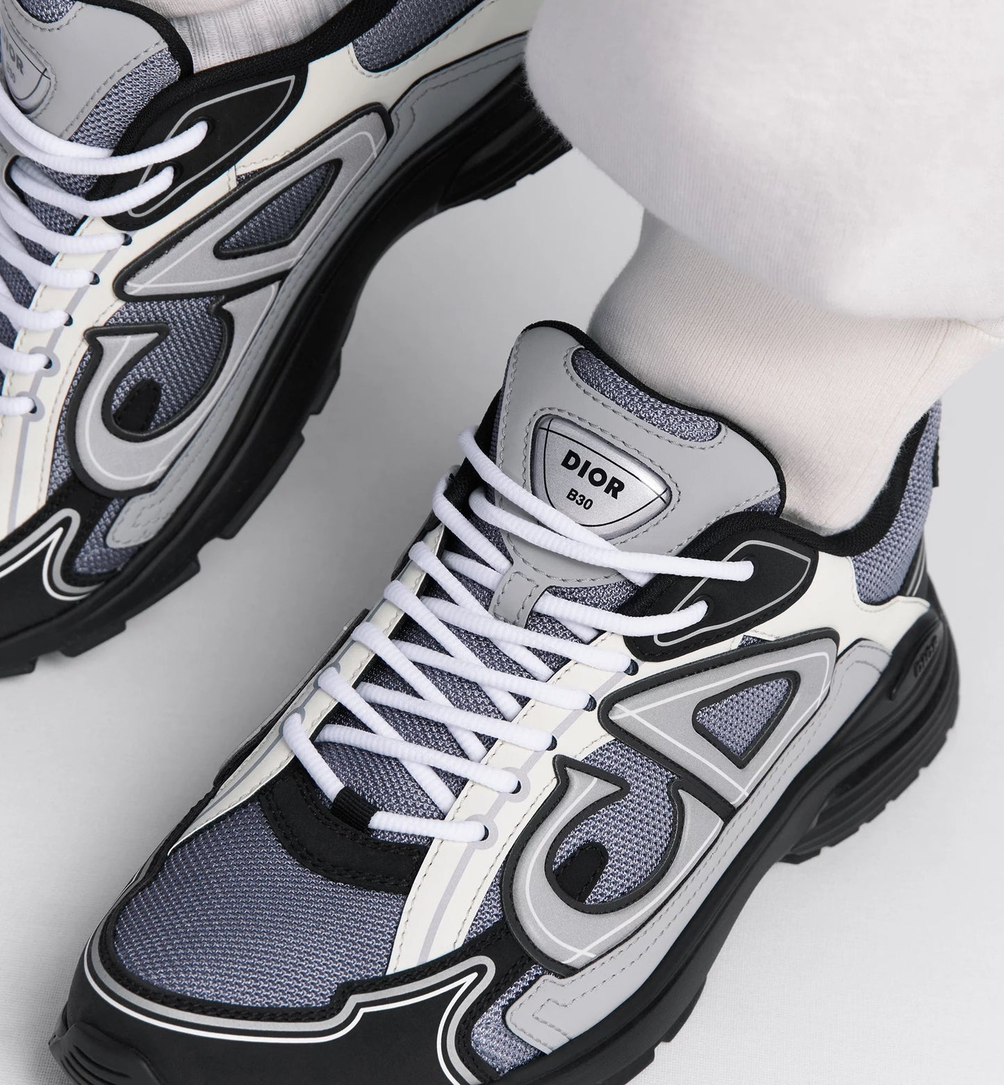 Sneaker DI*R-KD B-30 Countdown