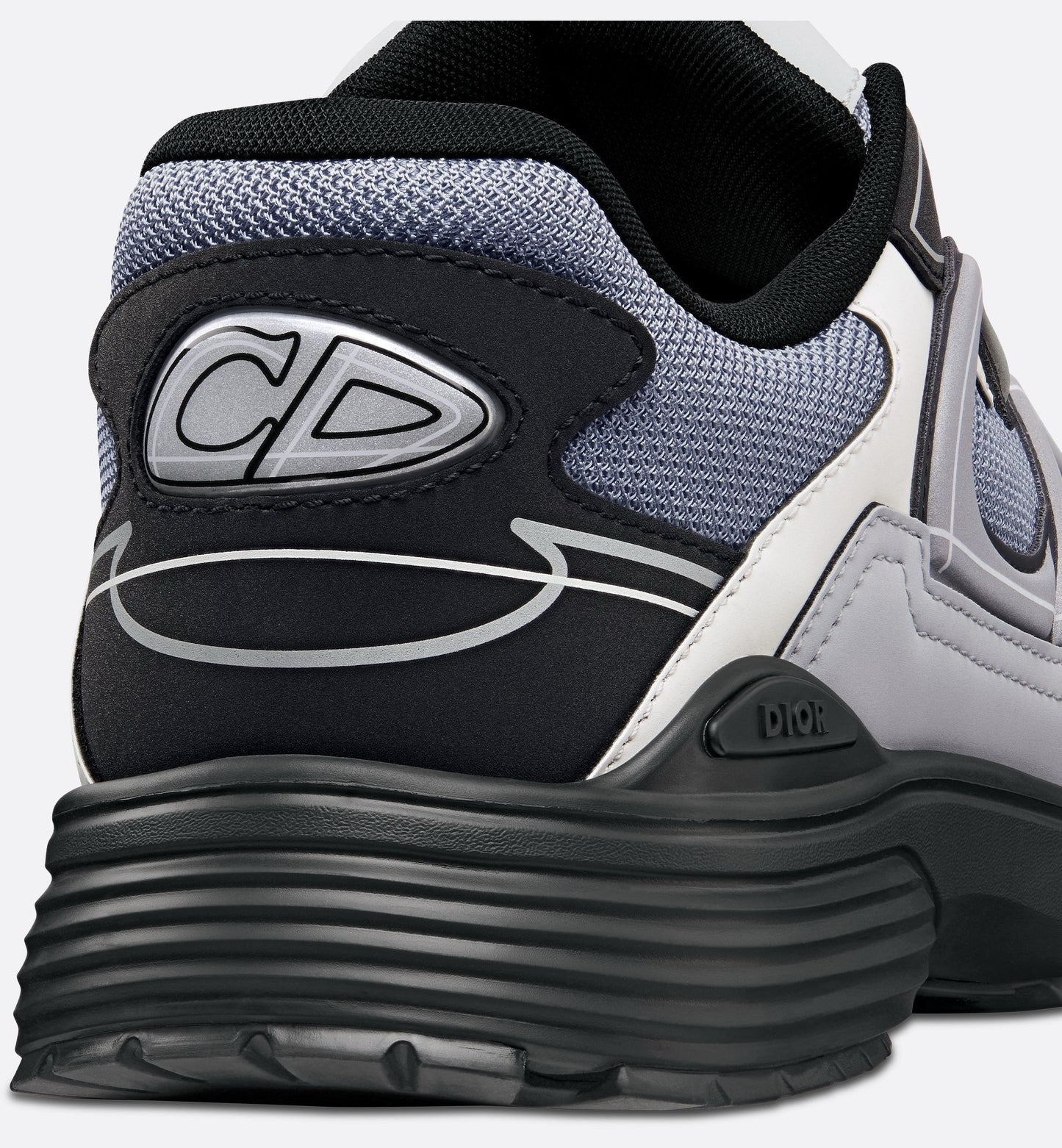Sneaker DI*R-KD B-30 Countdown