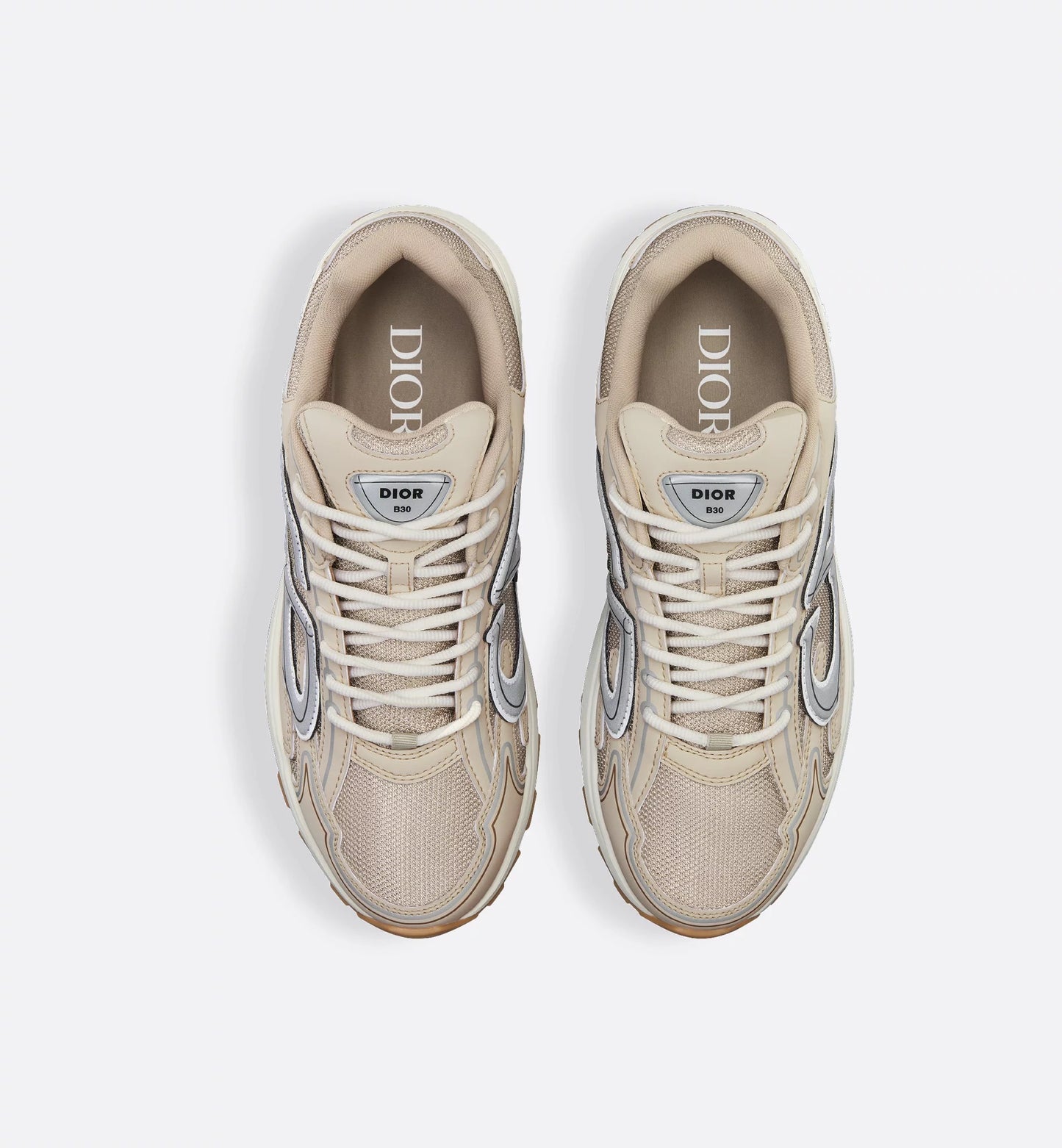 Sneaker DI*R-KD B-30 Countdown