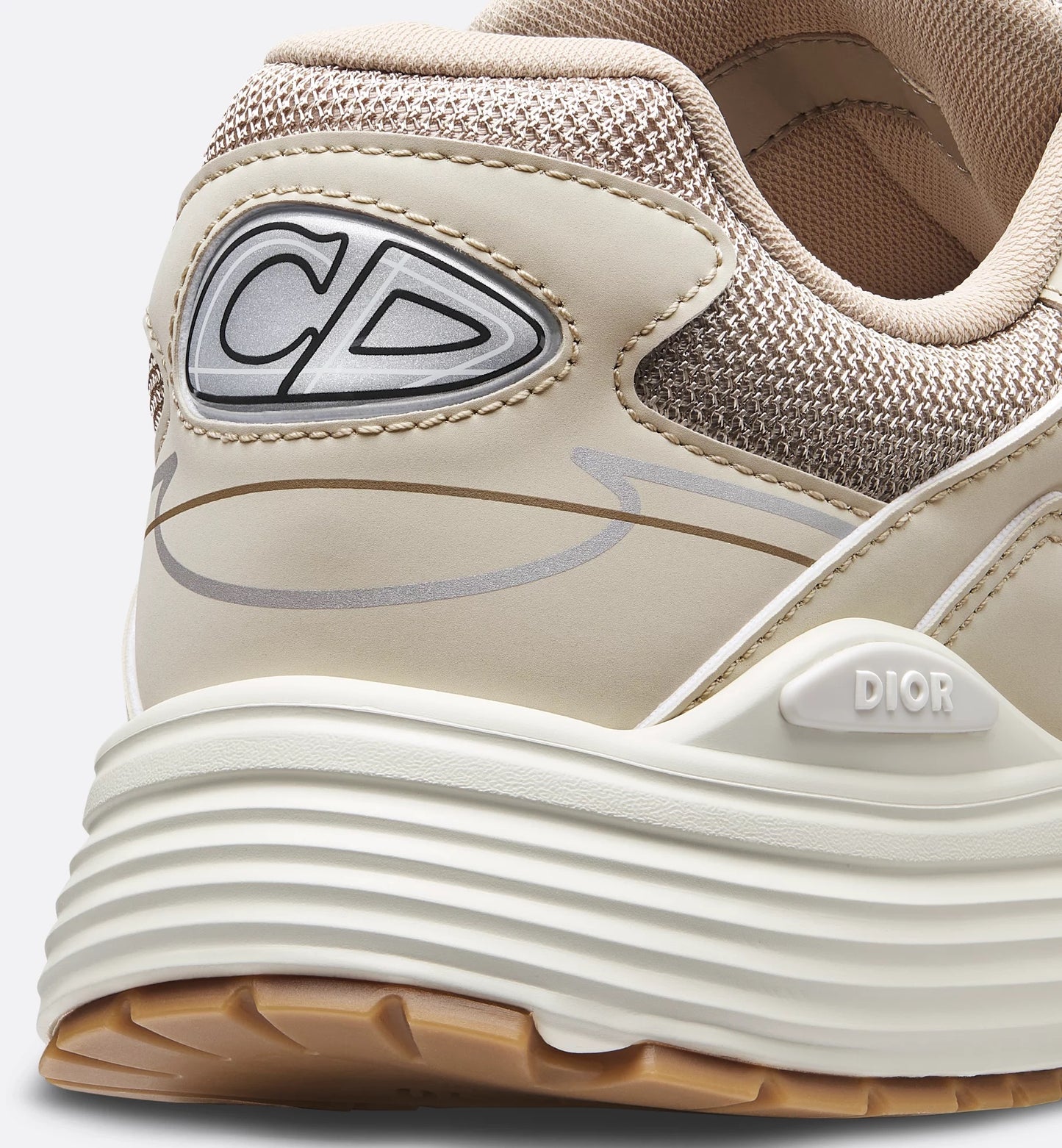 Sneaker DI*R-KD B-30 Countdown