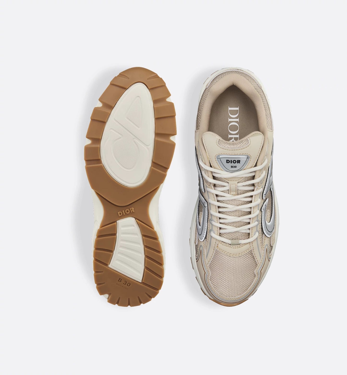 Sneaker DI*R-KD B-30 Countdown