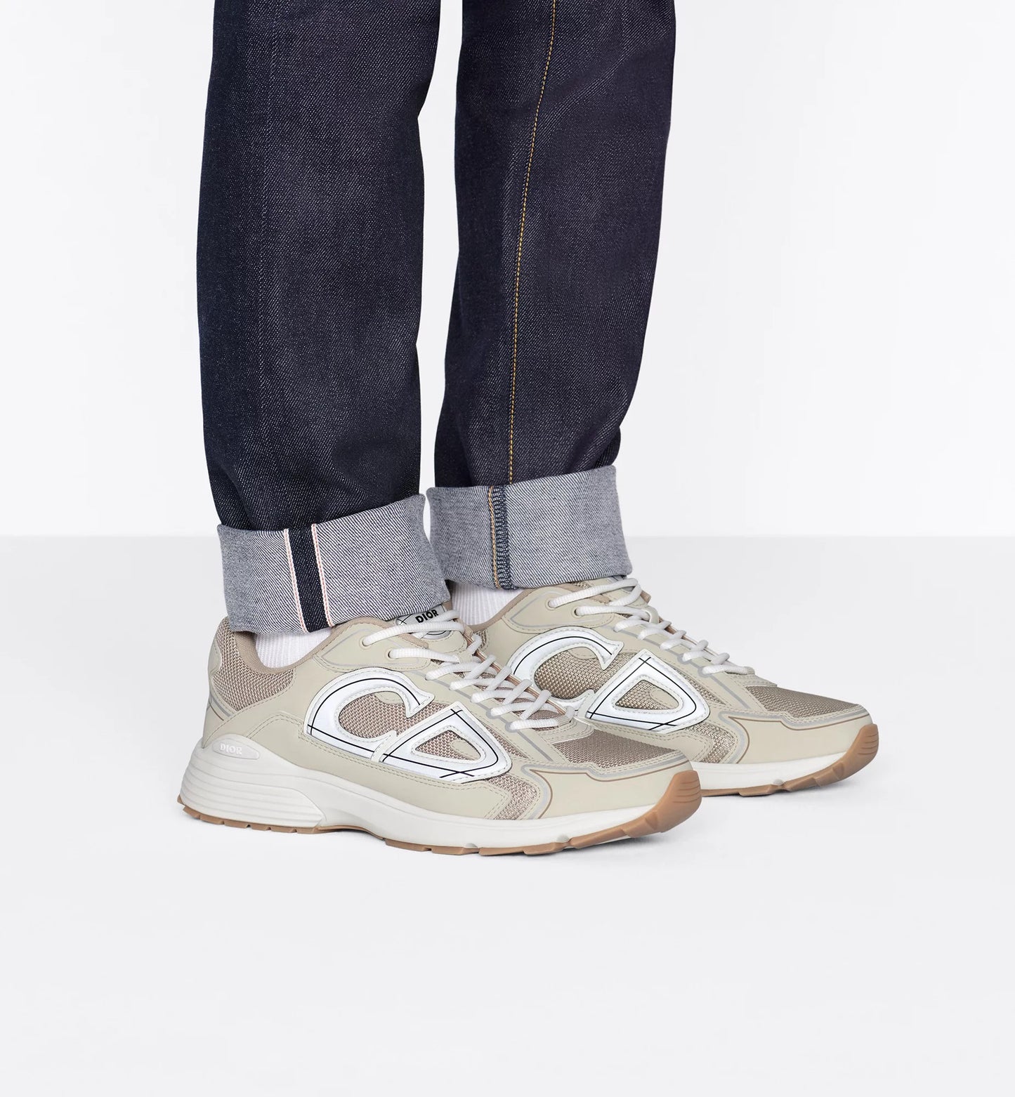 Sneaker DI*R-KD B-30 Countdown