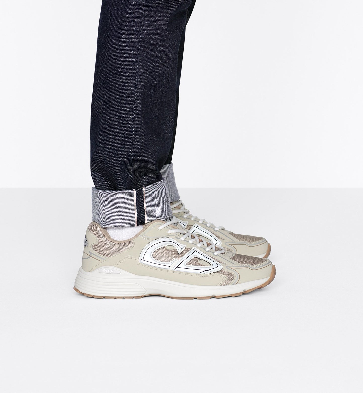 Sneaker DI*R-KD B-30 Countdown