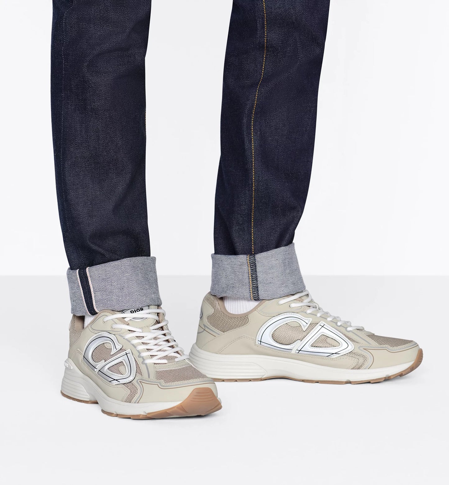Sneaker DI*R-KD B-30 Countdown