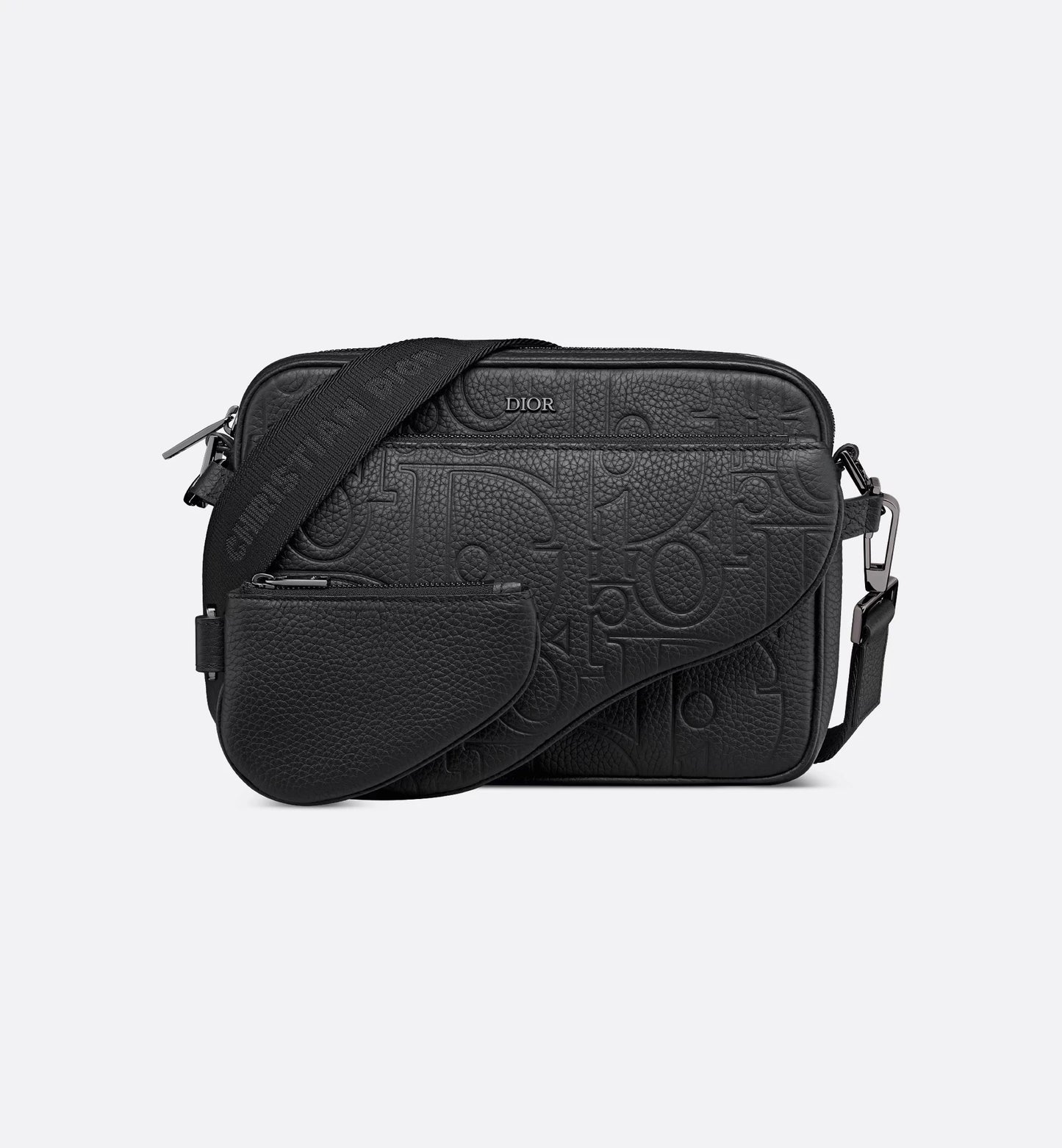 Sacoche DI*R-KD Triple Saddle