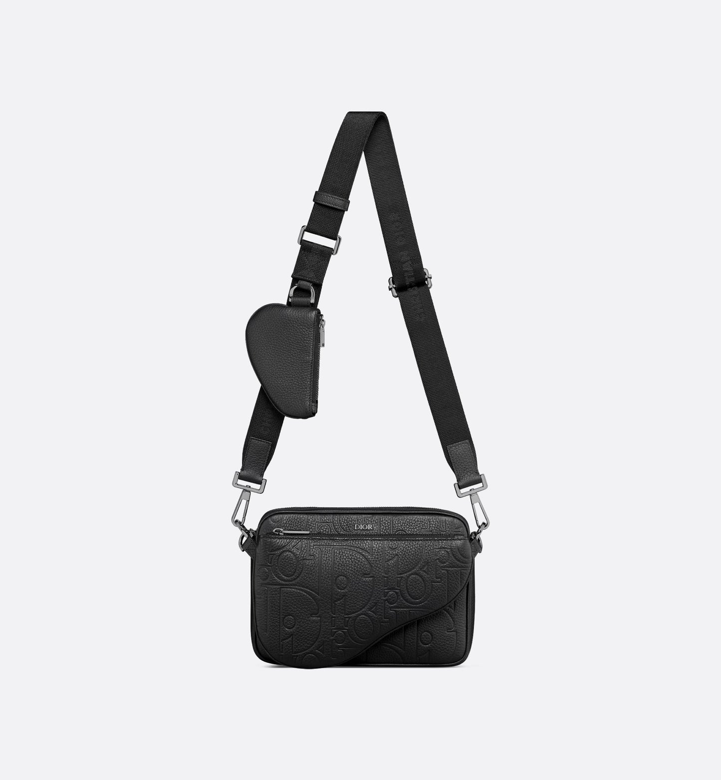 Sacoche DI*R-KD Triple Saddle
