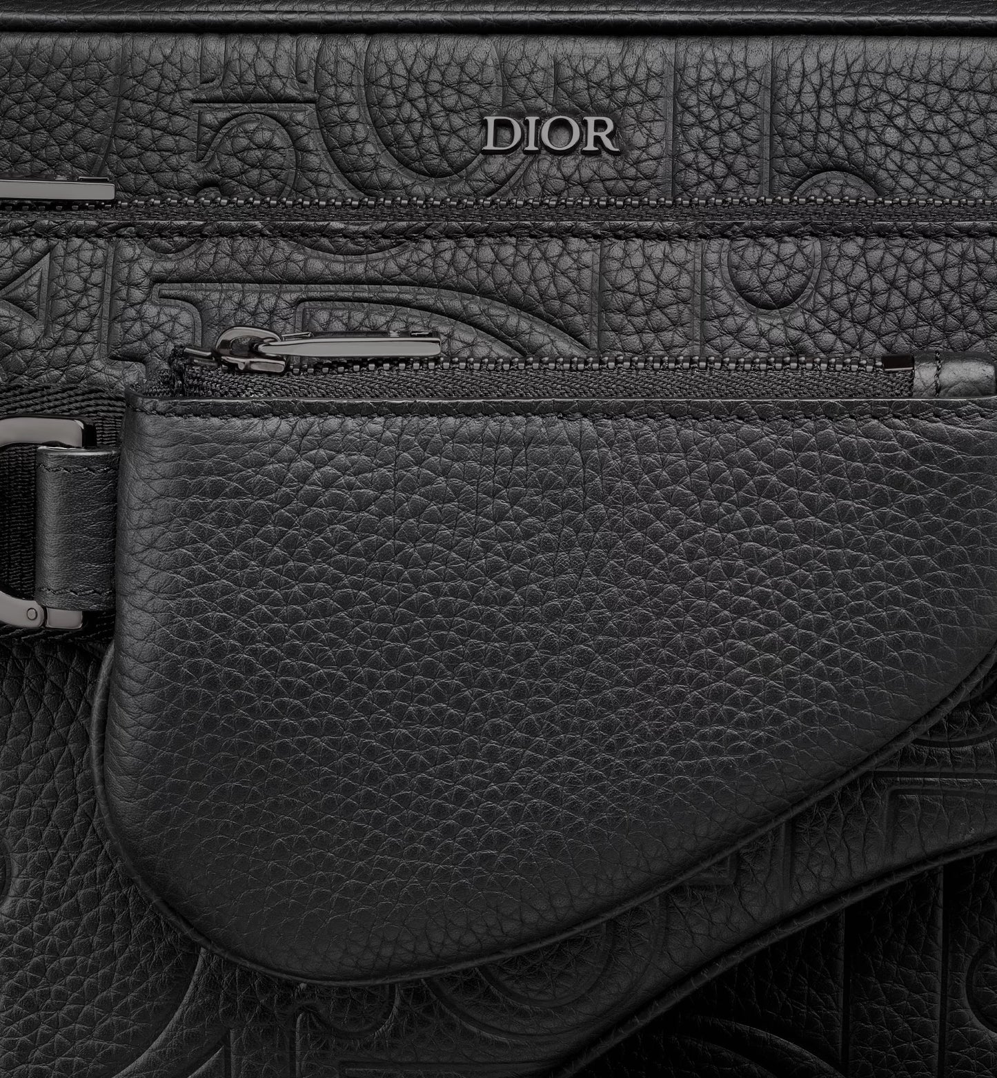 Sacoche DI*R-KD Triple Saddle