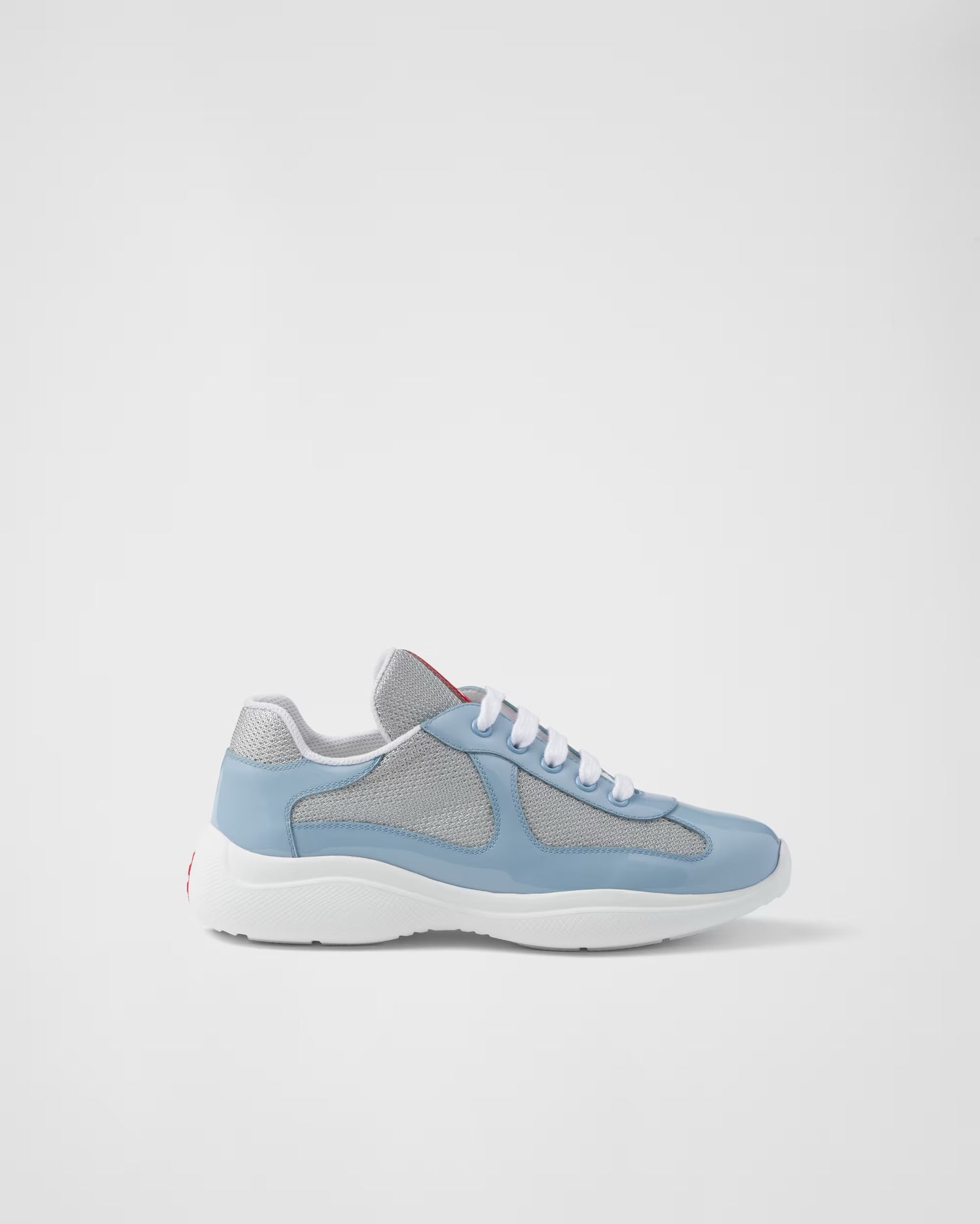 Sneaker PR^DA-KD America’s Cup en tissu Bike