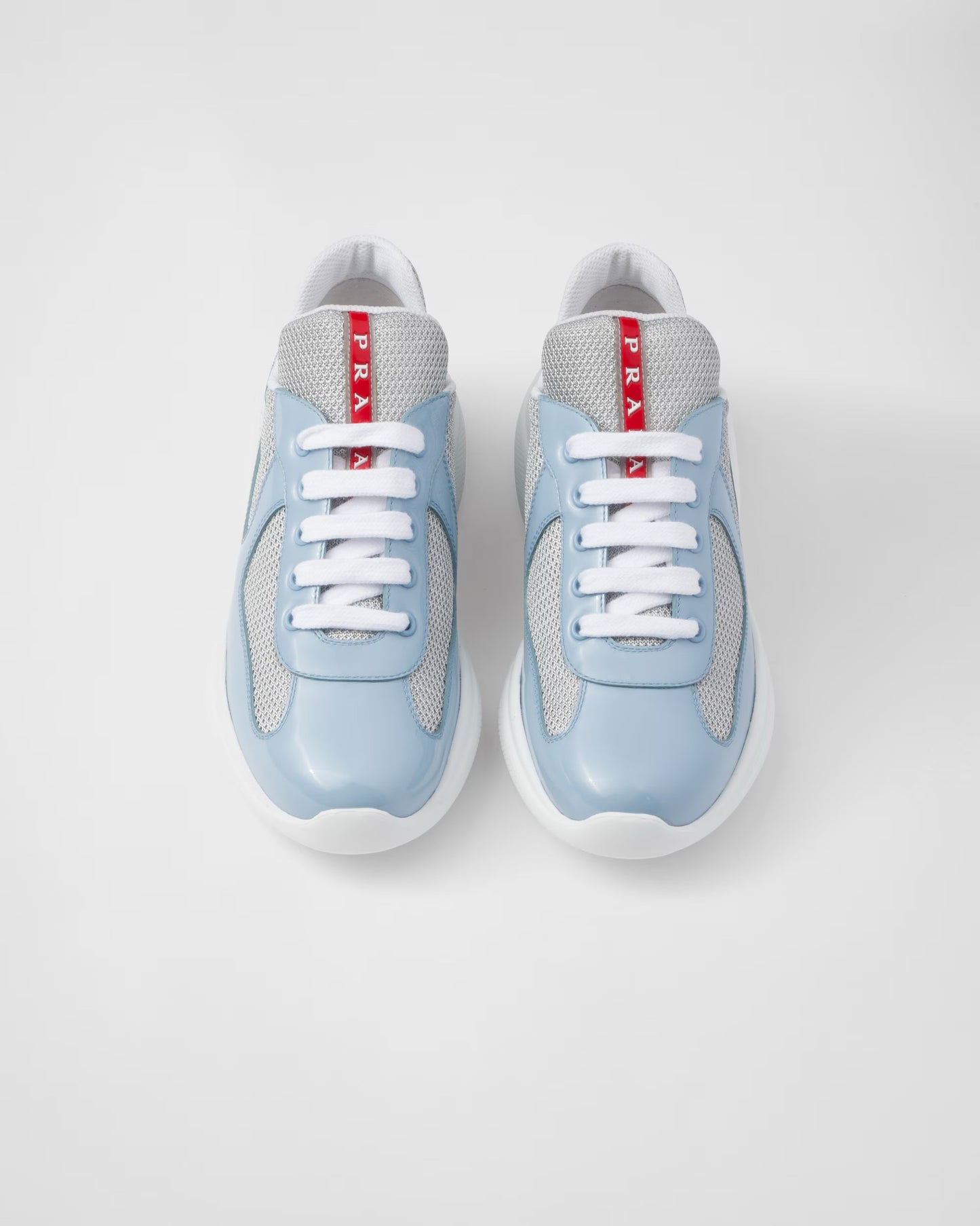 Sneaker PR^DA-KD America’s Cup en tissu Bike