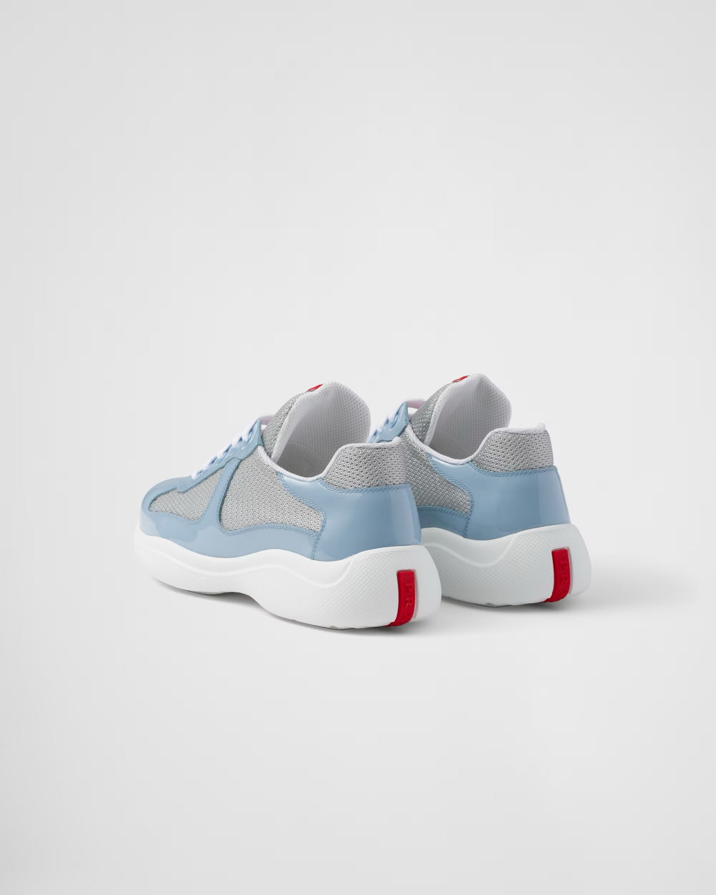 Sneaker PR^DA-KD America’s Cup en tissu Bike