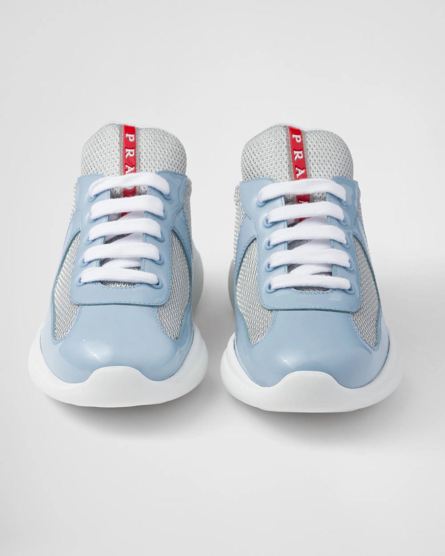 Sneaker PR^DA-KD America’s Cup en tissu Bike