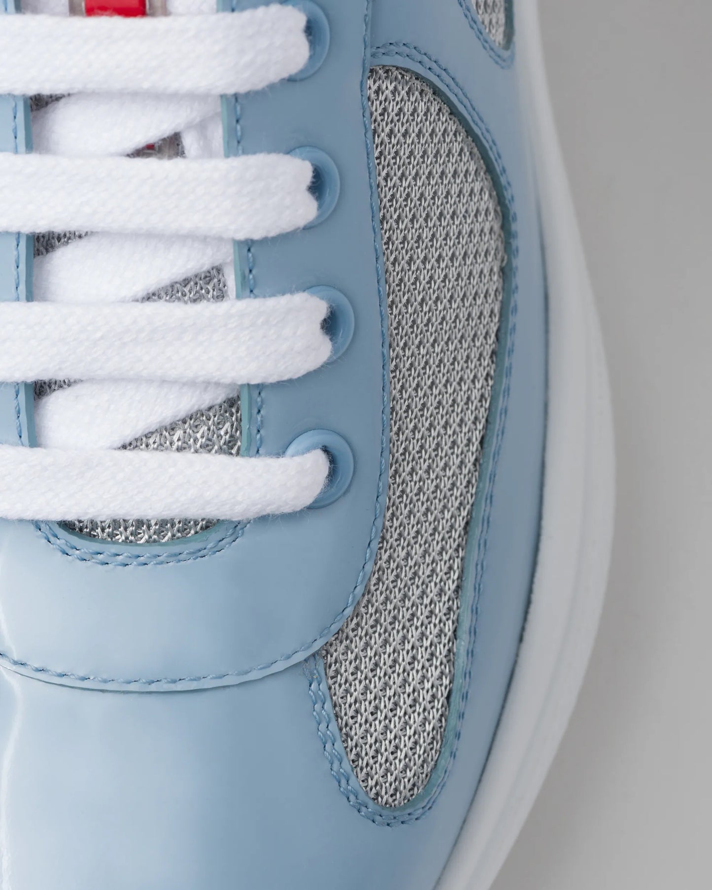 Sneaker PR^DA-KD America’s Cup en tissu Bike
