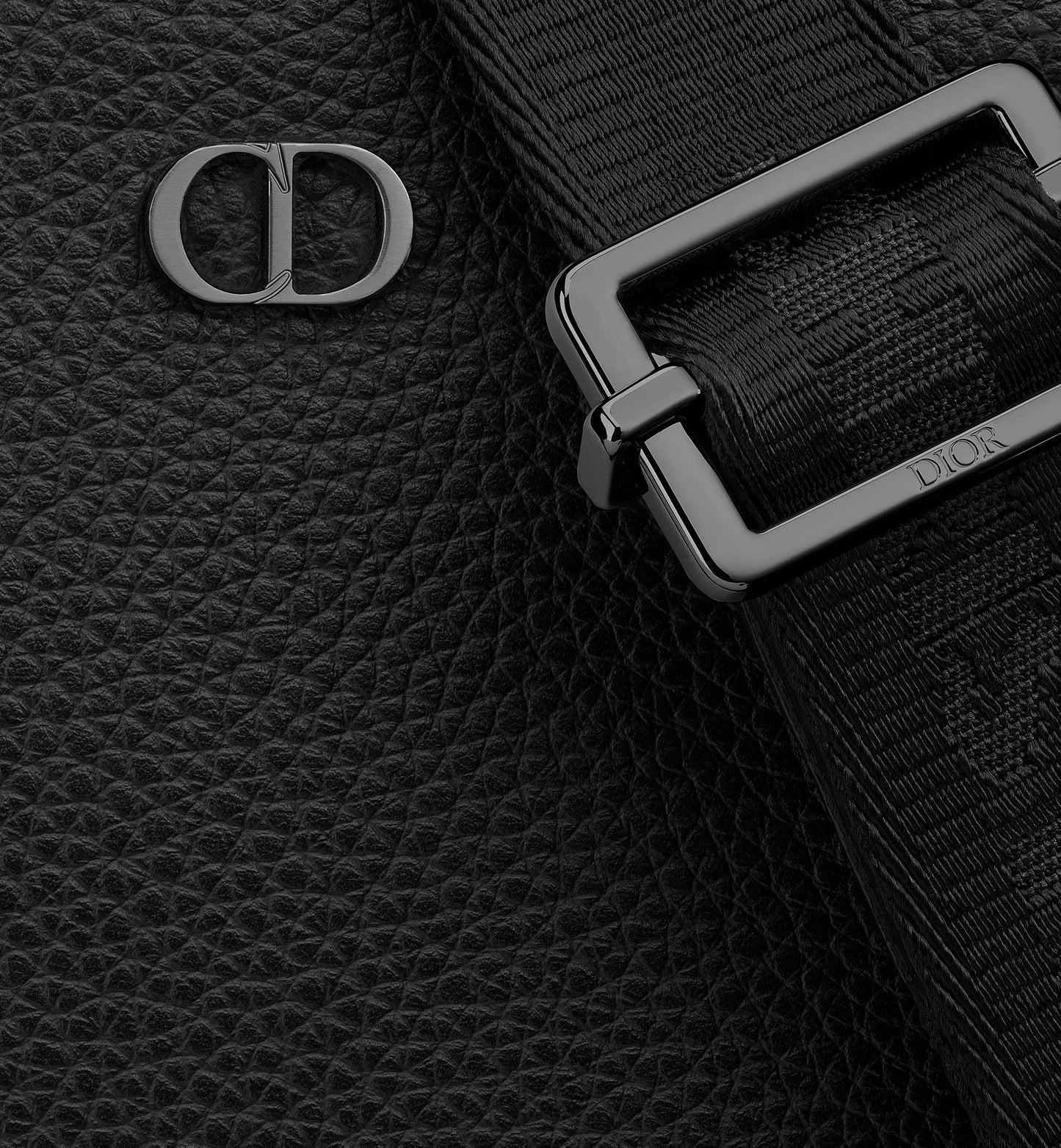 Sacoche DI*R-KD Pochette Zippée