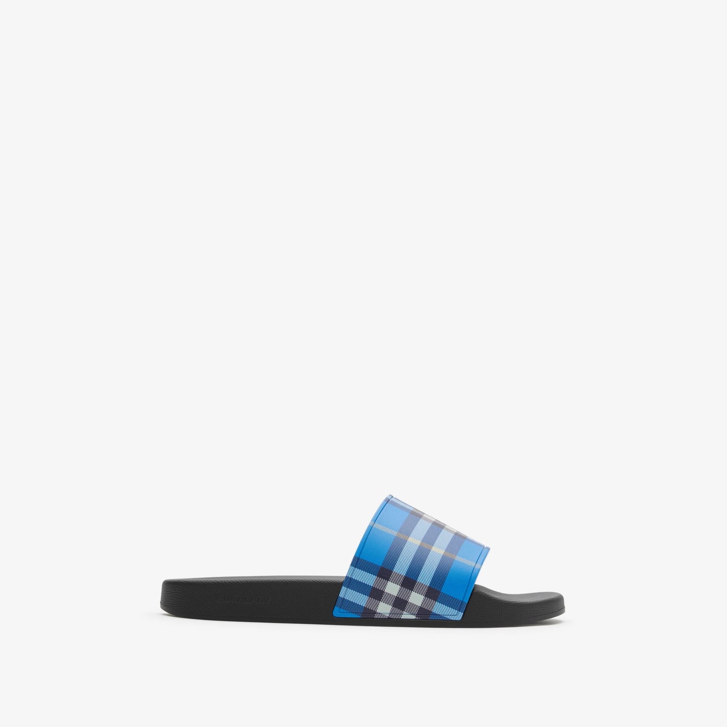 Sandales BRBRRY-KD Check blue