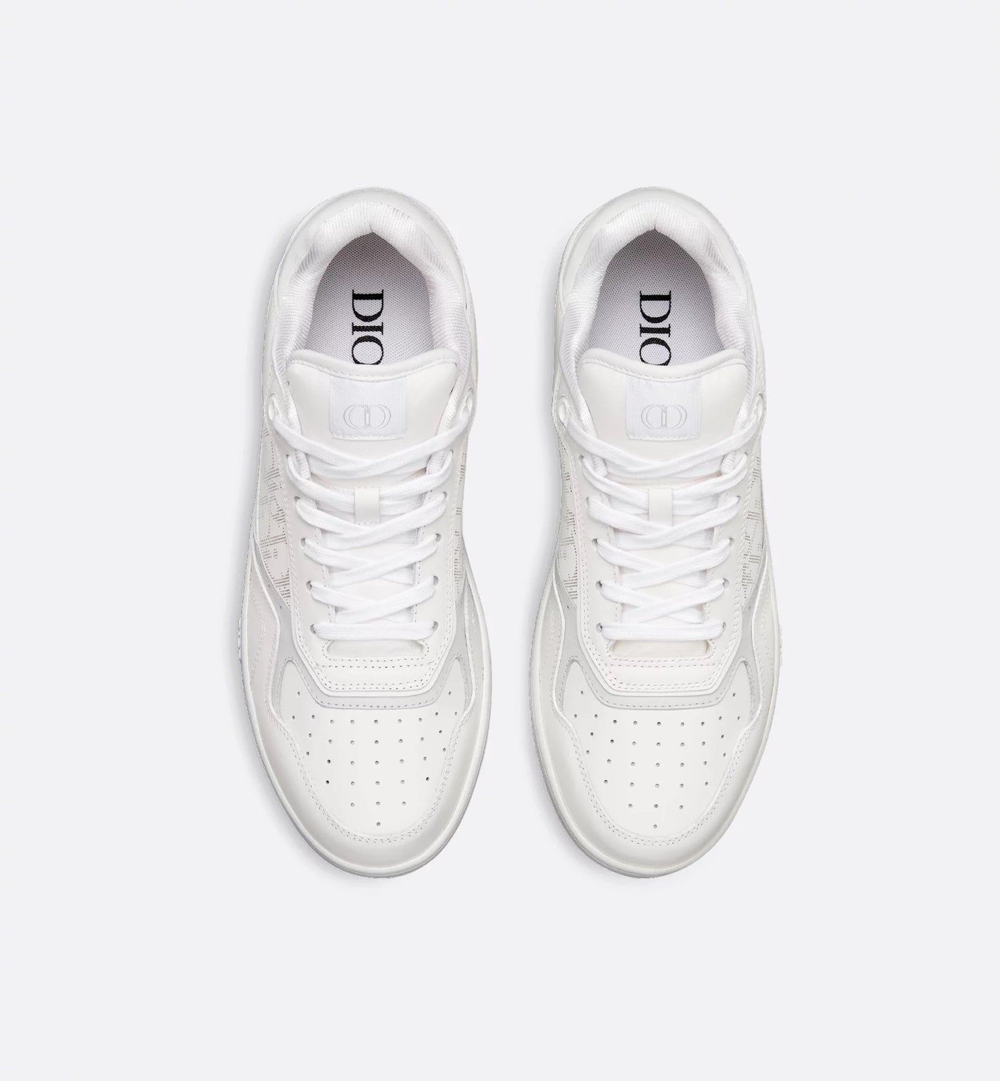 Sneaker DI*R-KD B-27 Uptown