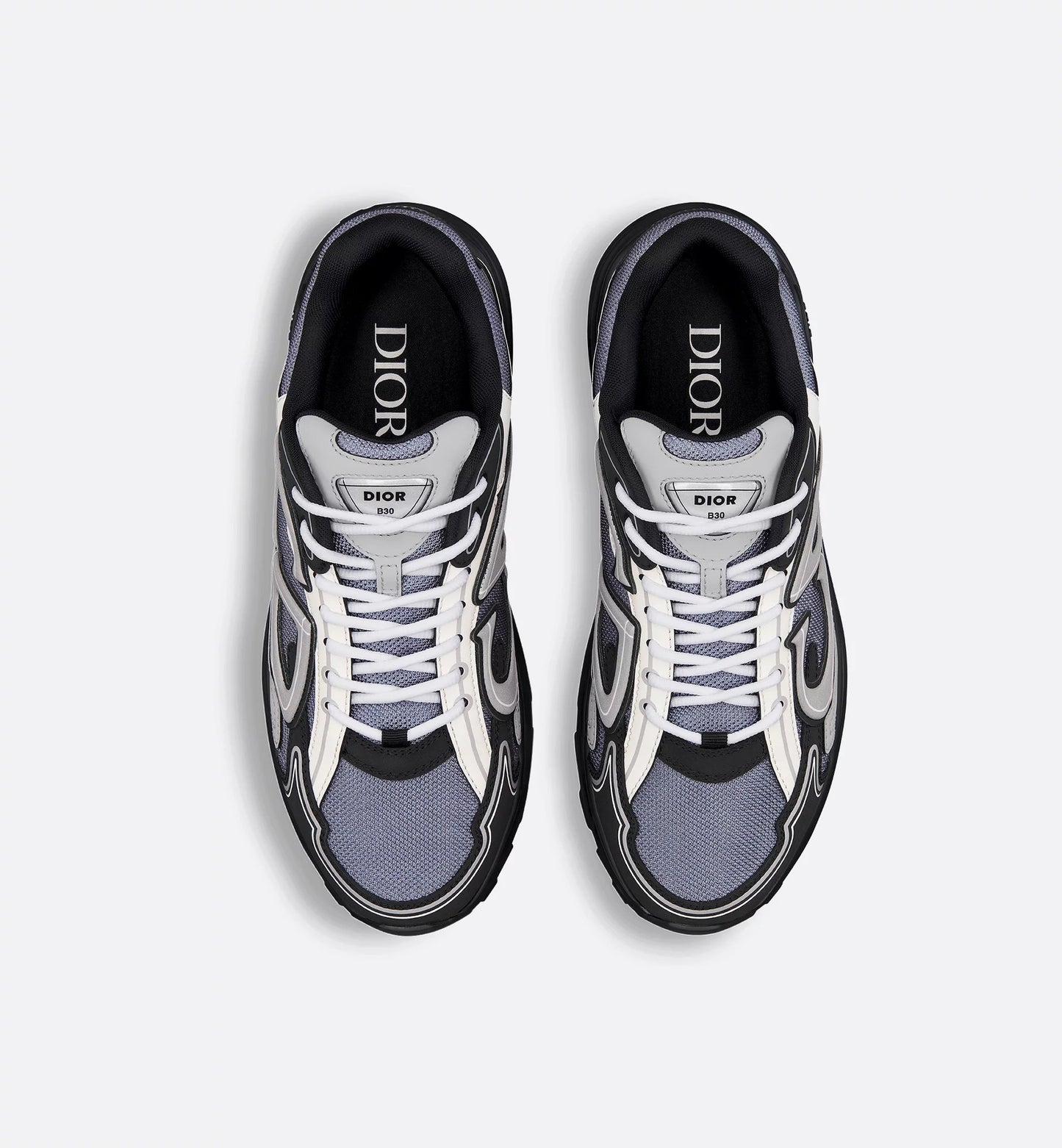 Sneaker DI*R-KD B-30 Countdown