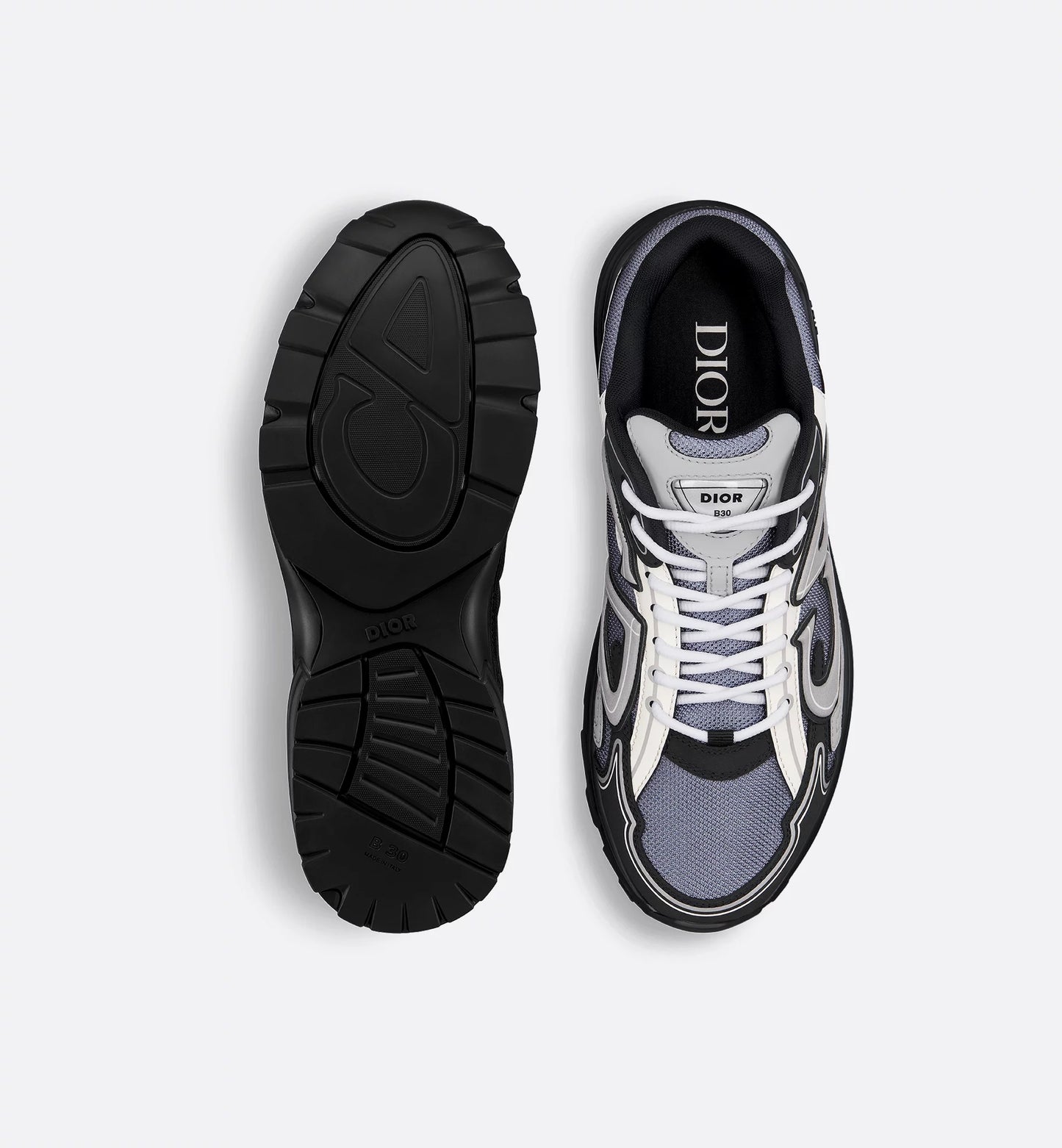 Sneaker DI*R-KD B-30 Countdown