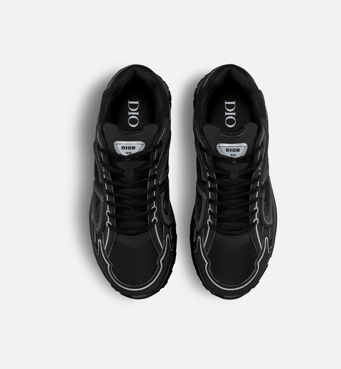 Sneaker DI*R-KD B-30 Countdown