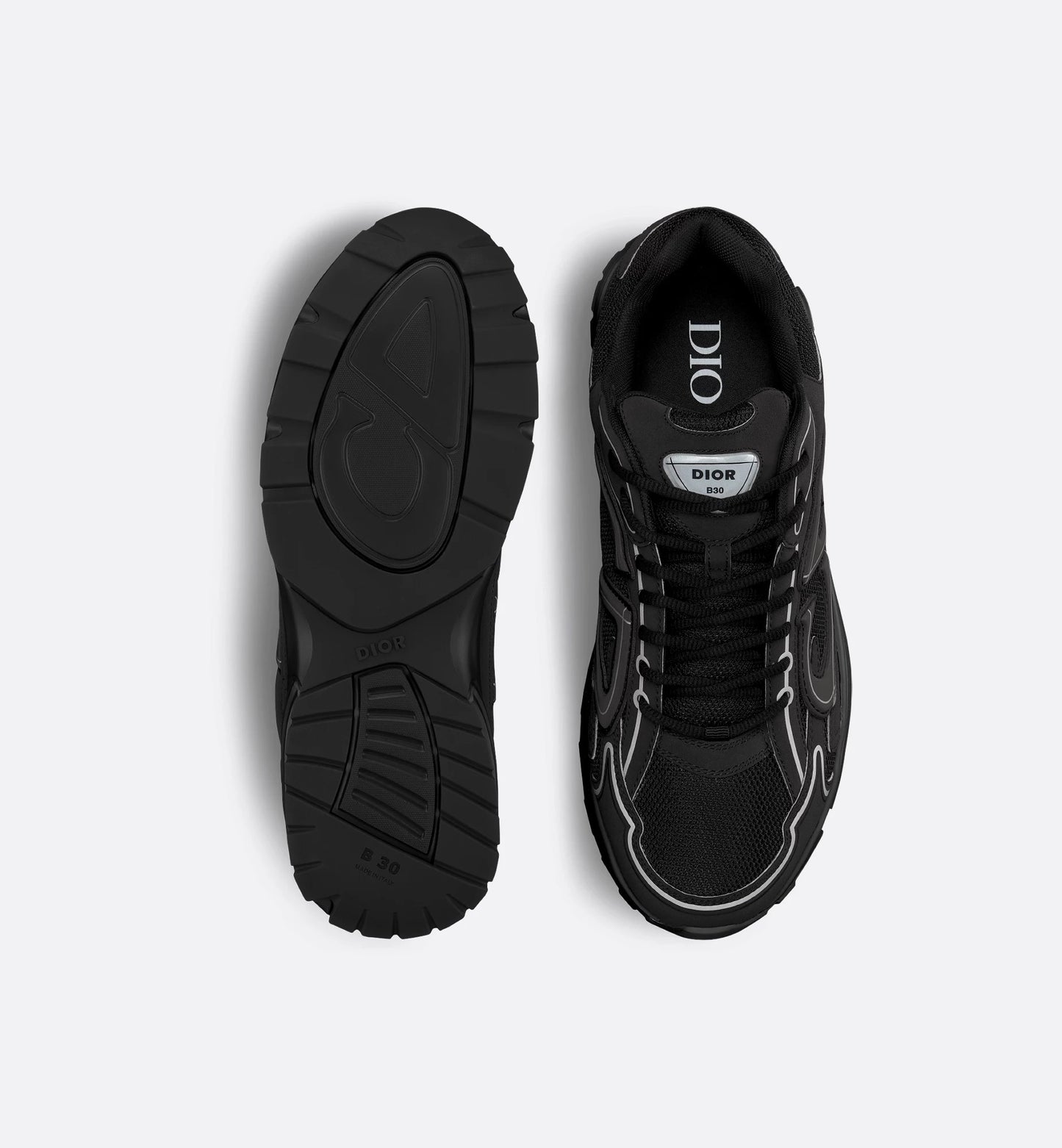 Sneaker DI*R-KD B-30 Countdown