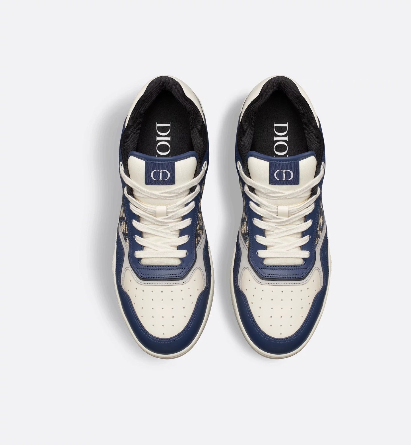Sneaker DI*R-KD B-27 Uptown
