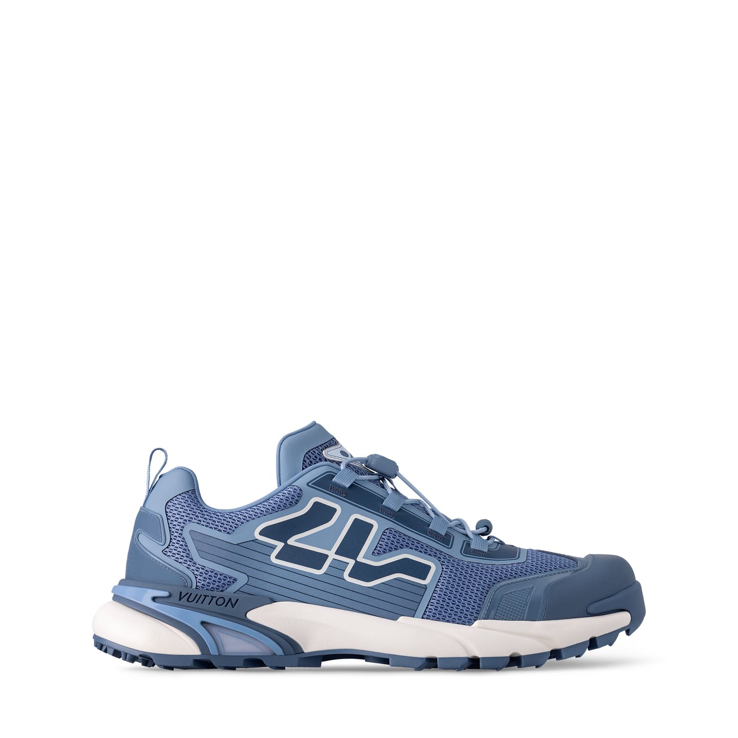 Sneaker L&V-KD Runner Tatic