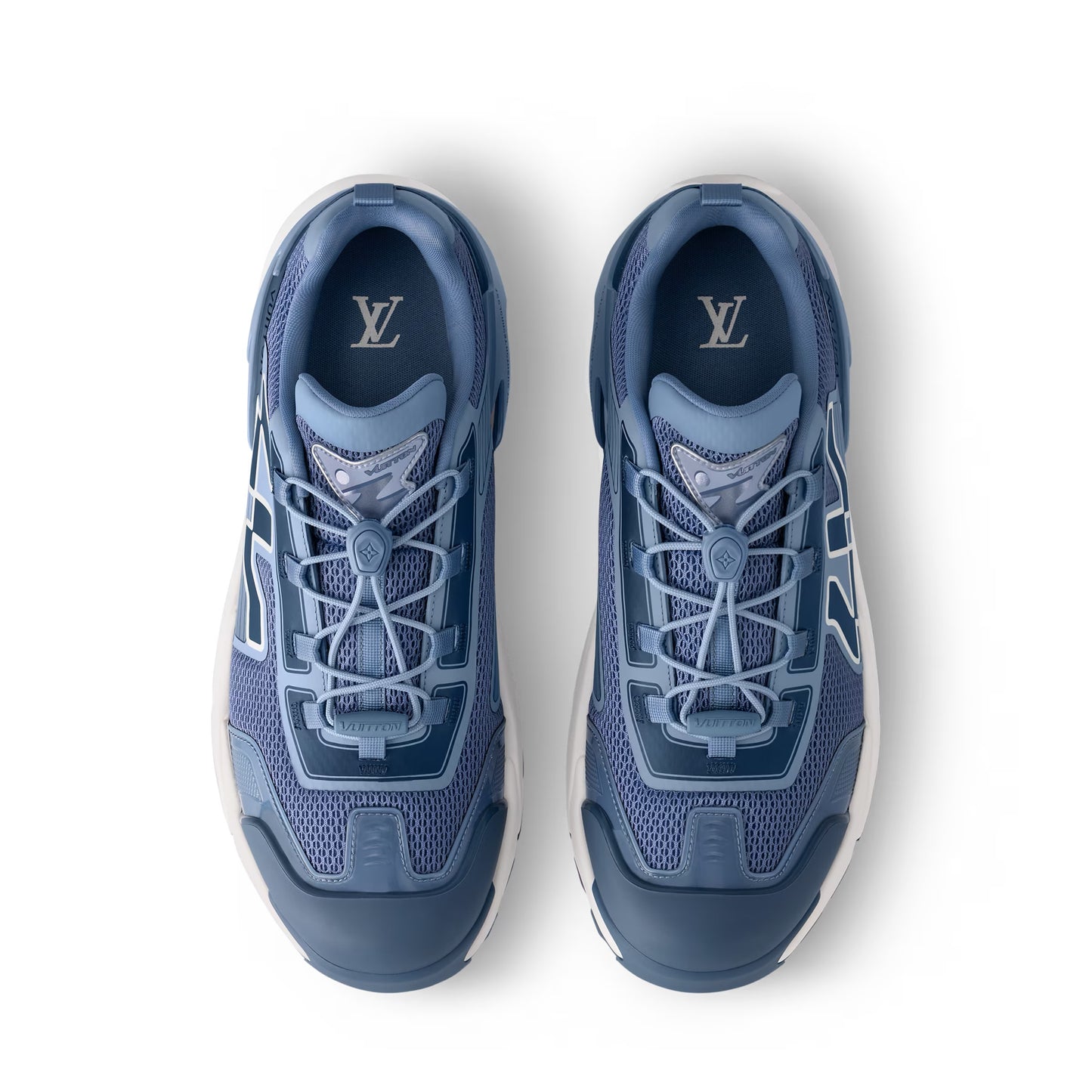 Sneaker L&V-KD Runner Tatic