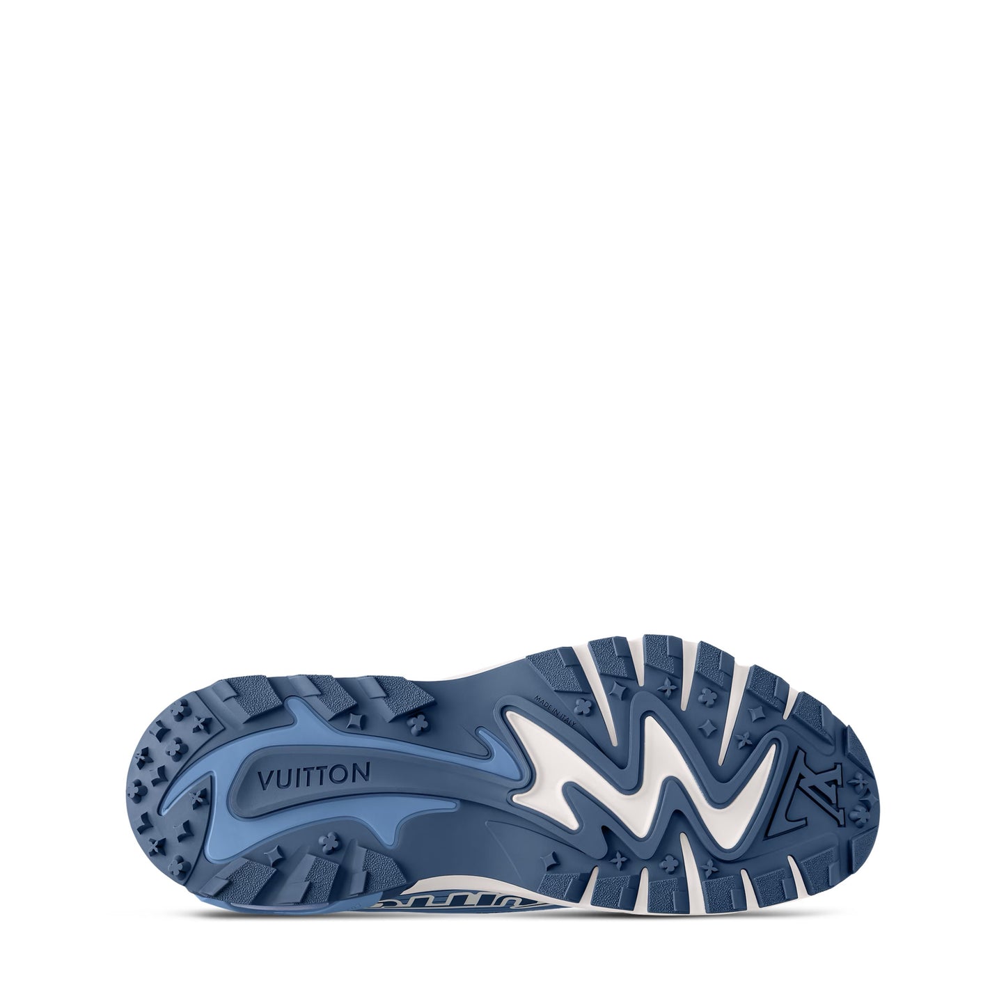 Sneaker L&V-KD Runner Tatic