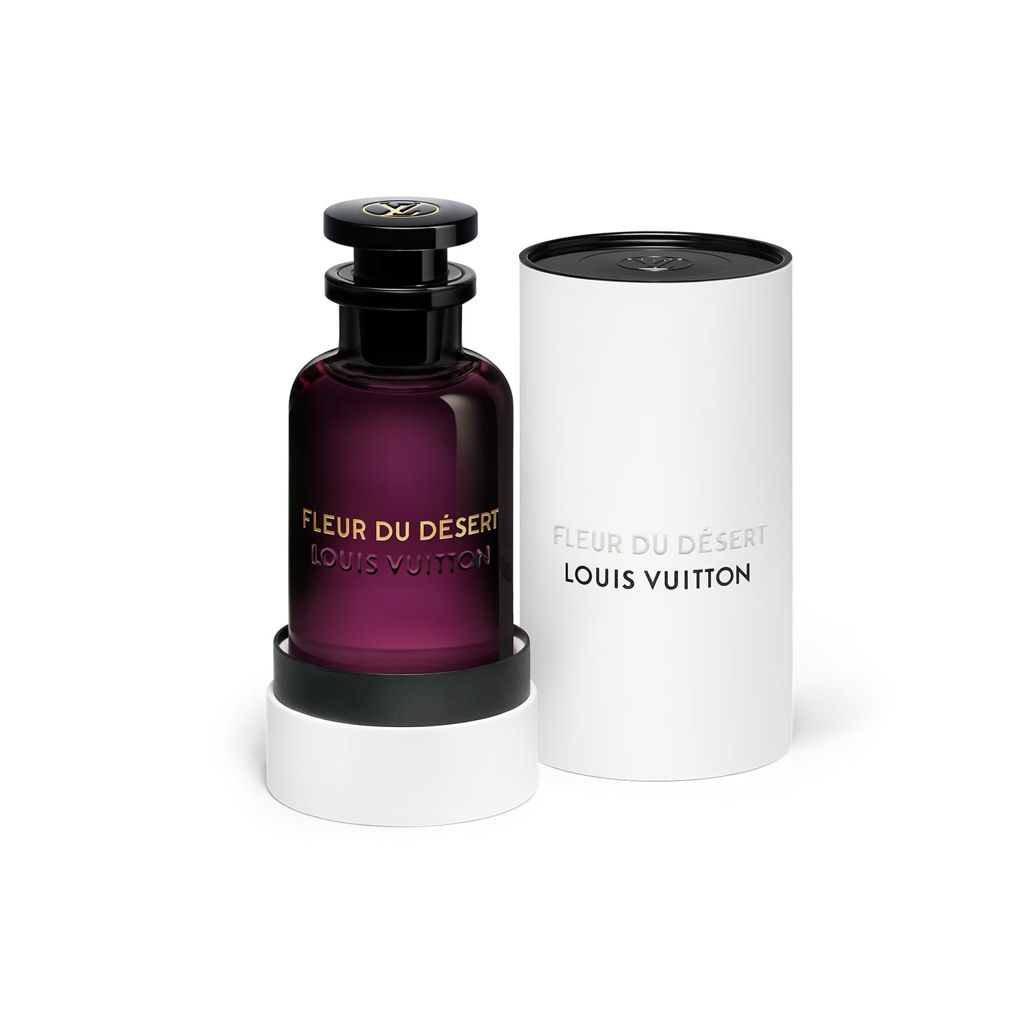 Parfum L&V-KD Fleur du Désert