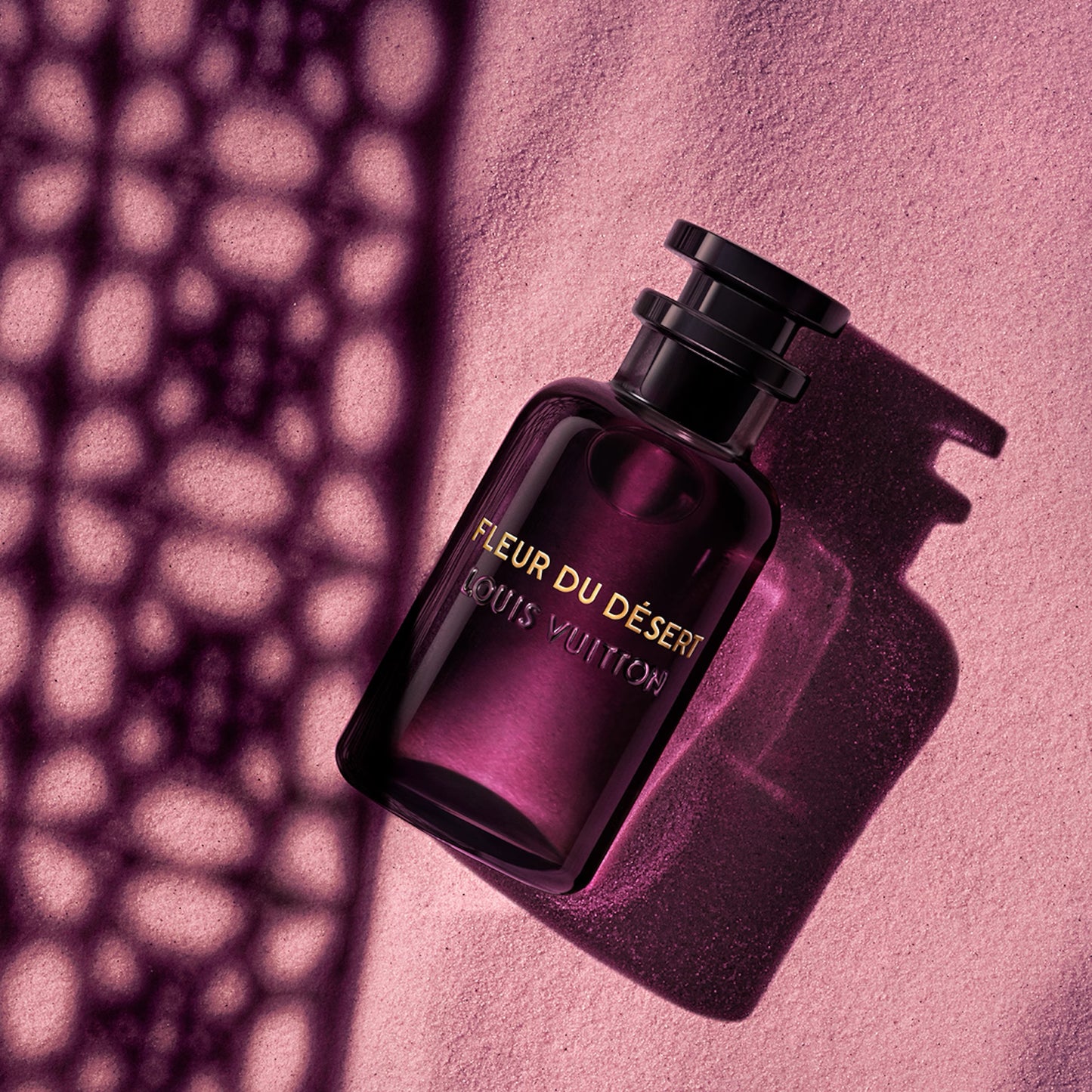 Parfum L&V-KD Fleur du Désert