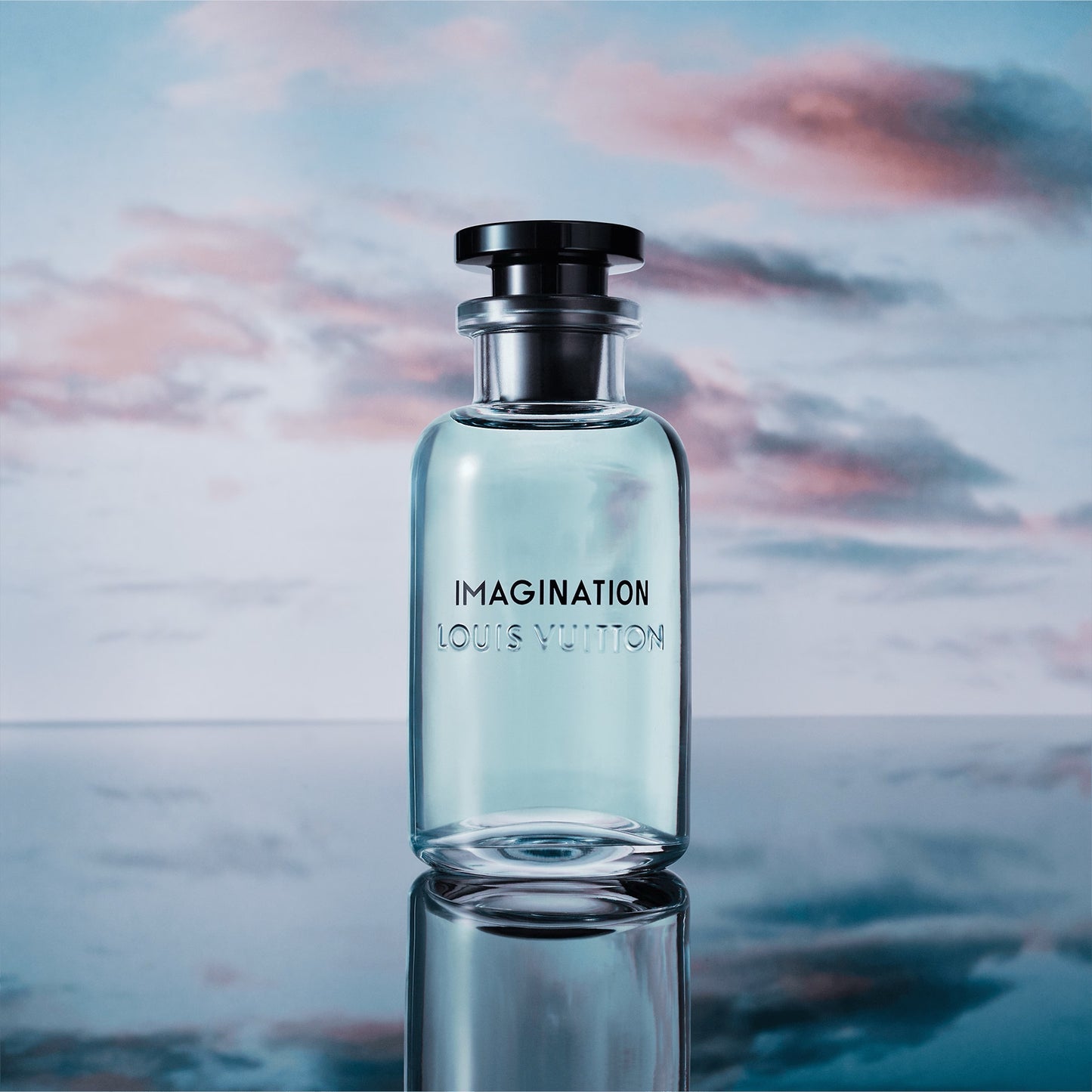 Parfum L&V-KD Imagination